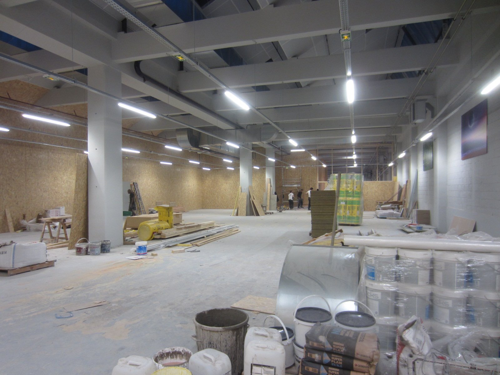 4, cité Griset:5, Moret 75011_avant 1