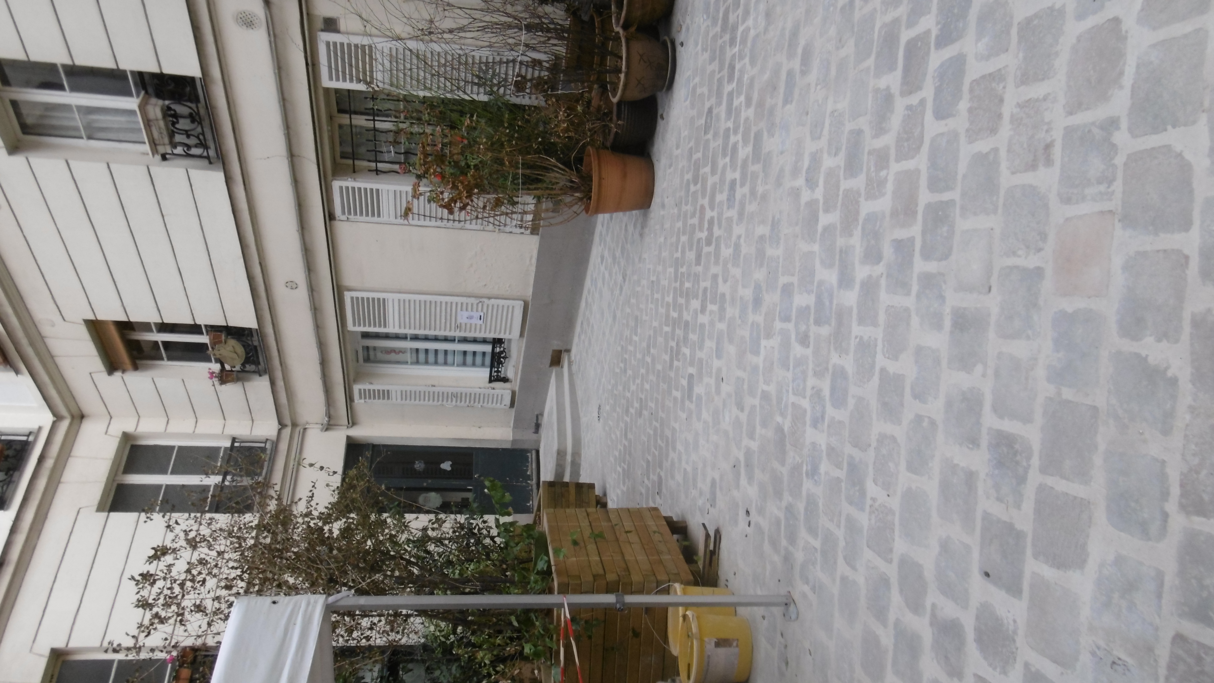 4, cité Griset:5, Moret 75011_avant 1