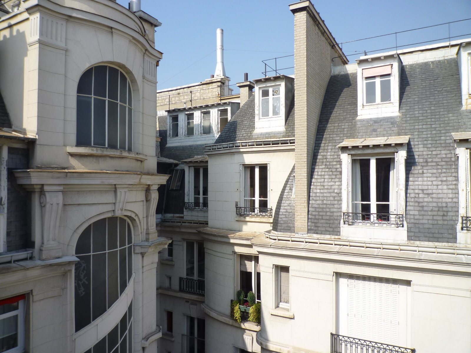 4, cité Griset:5, Moret 75011_avant 1