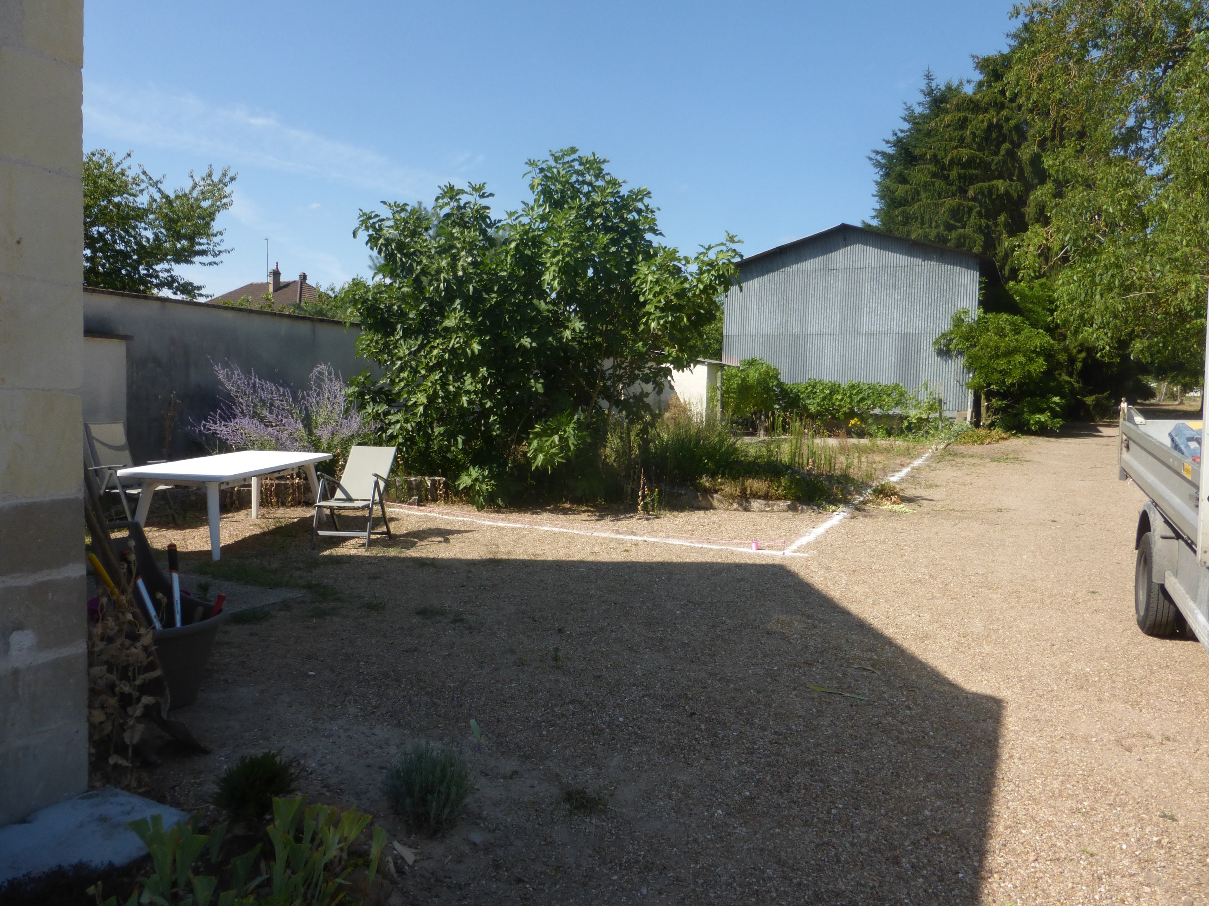 4, cité Griset:5, Moret 75011_avant 1