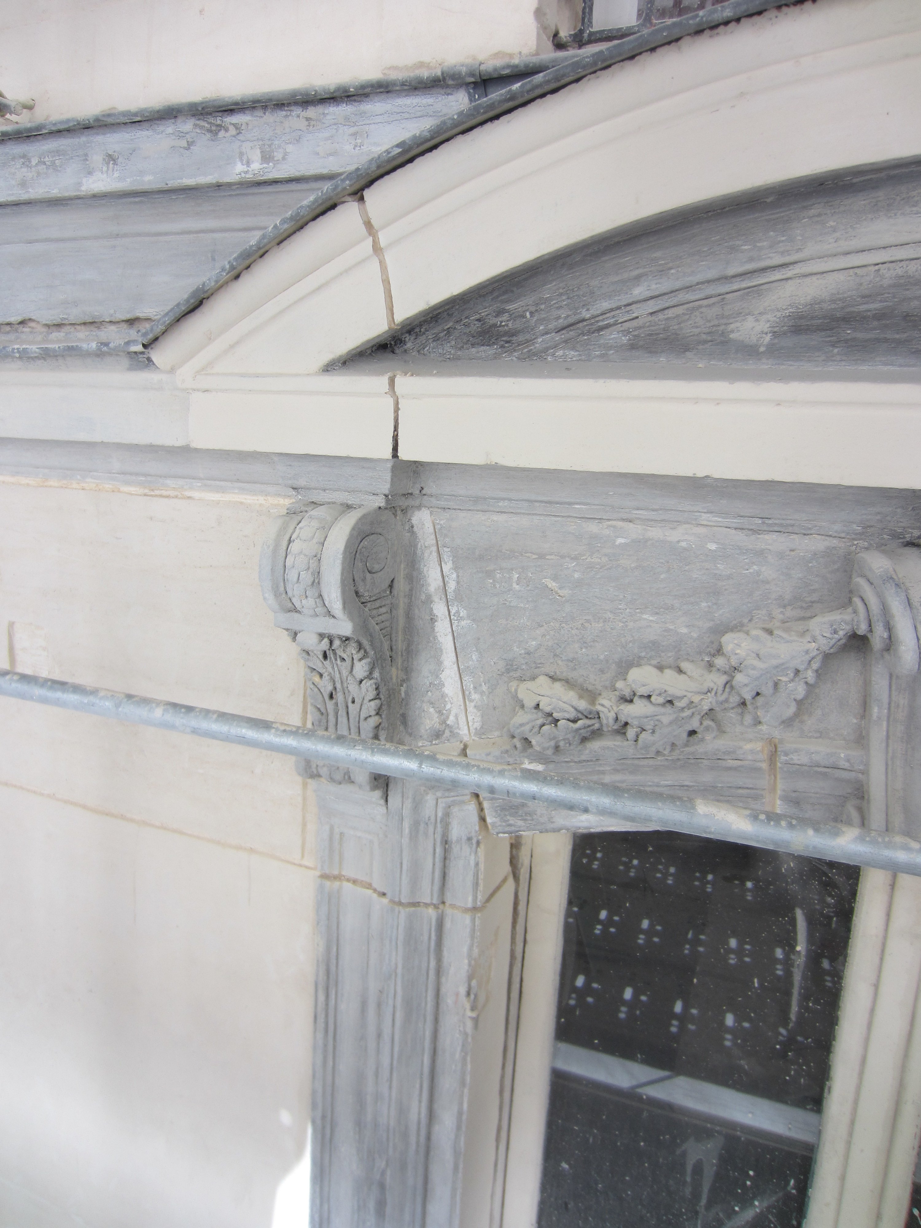 4, cité Griset:5, Moret 75011_avant 1