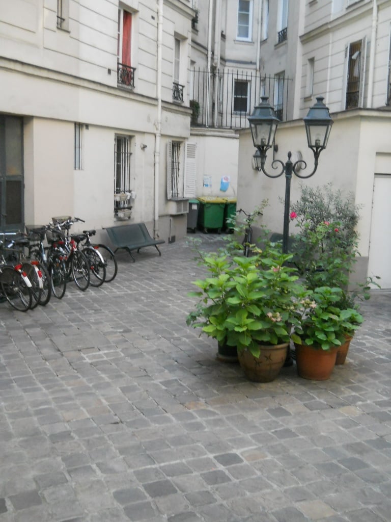 4, cité Griset:5, Moret 75011_avant 1