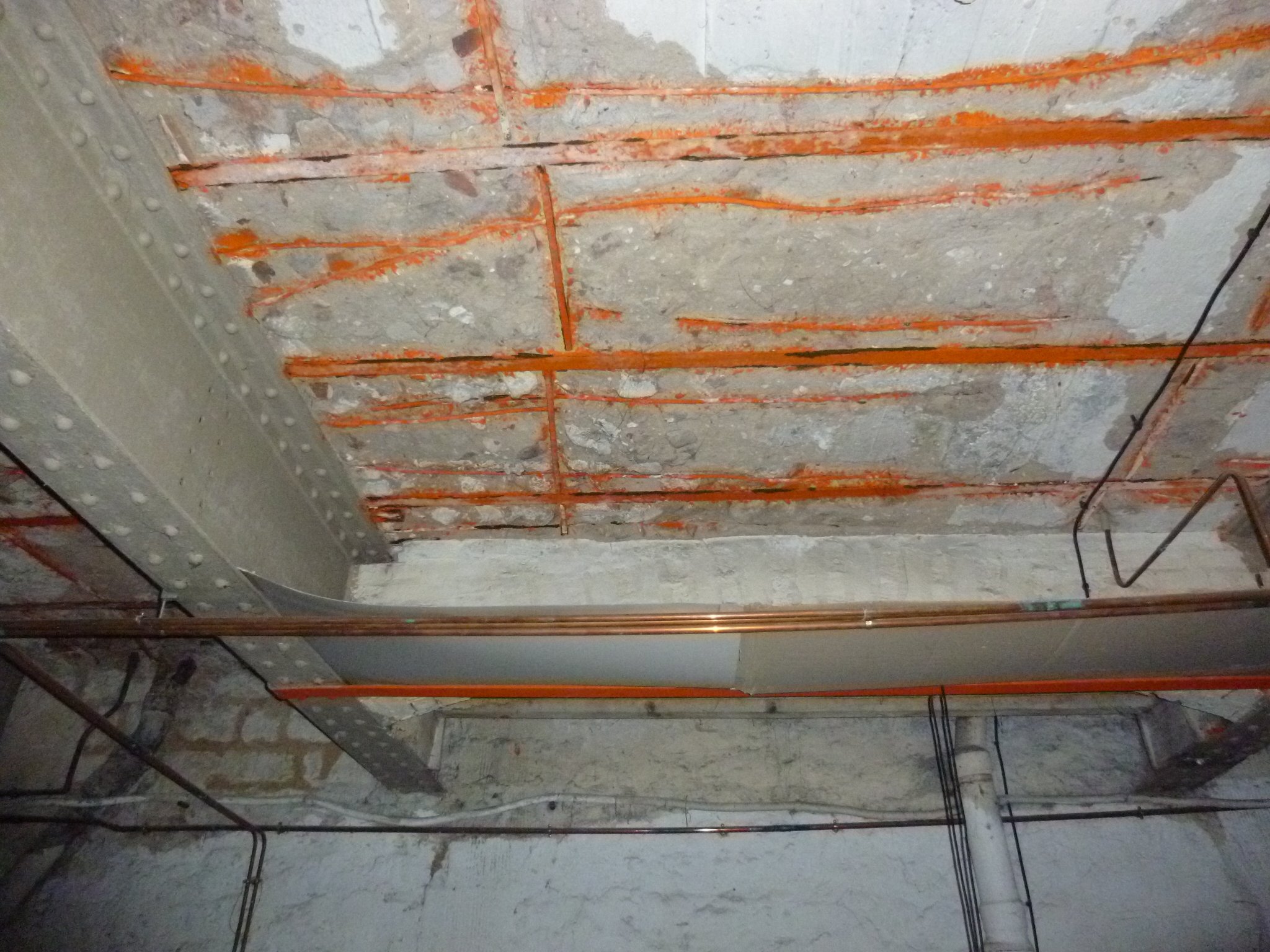 4, cité Griset:5, Moret 75011_avant 1