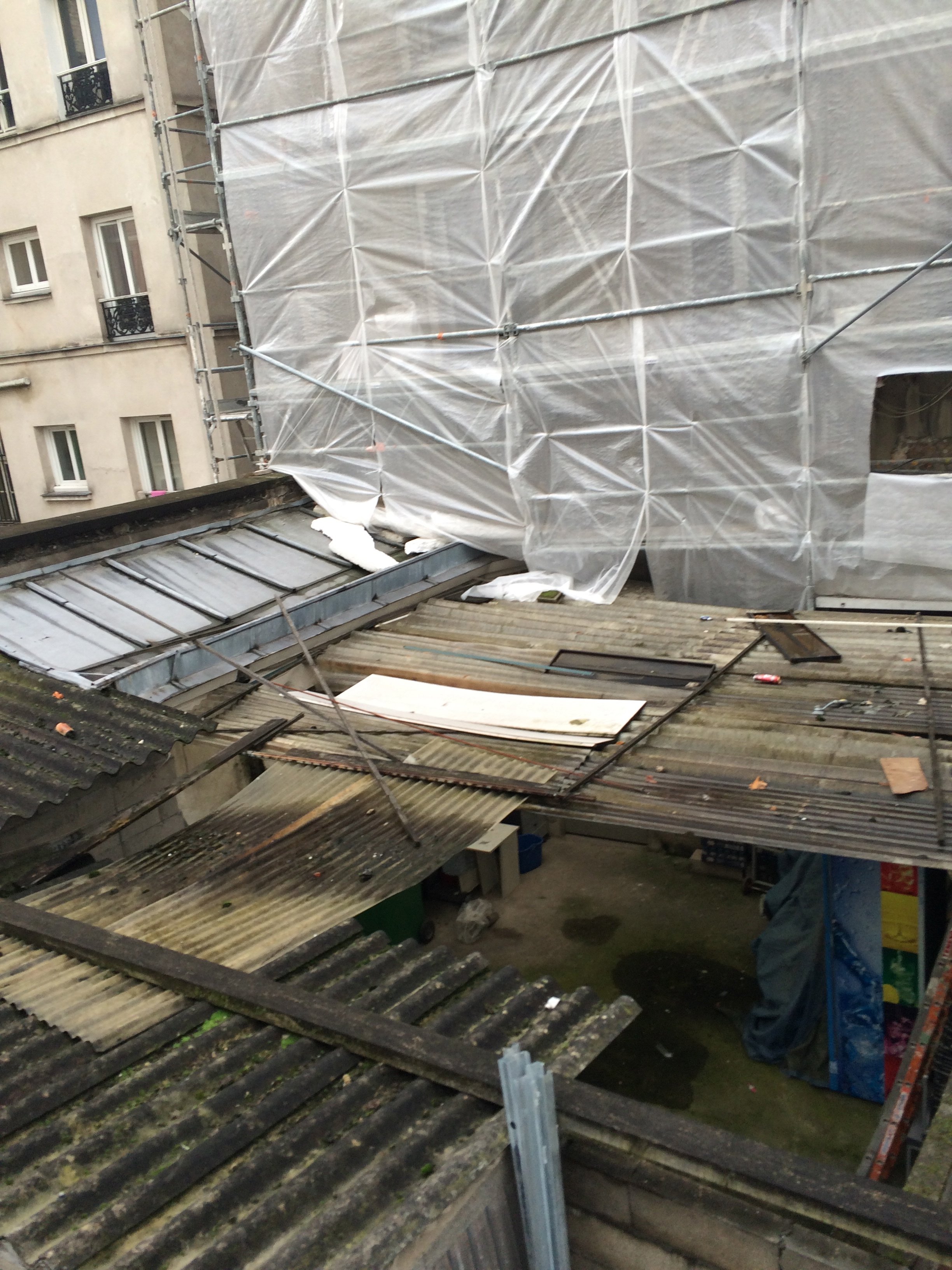 4, cité Griset:5, Moret 75011_avant 1