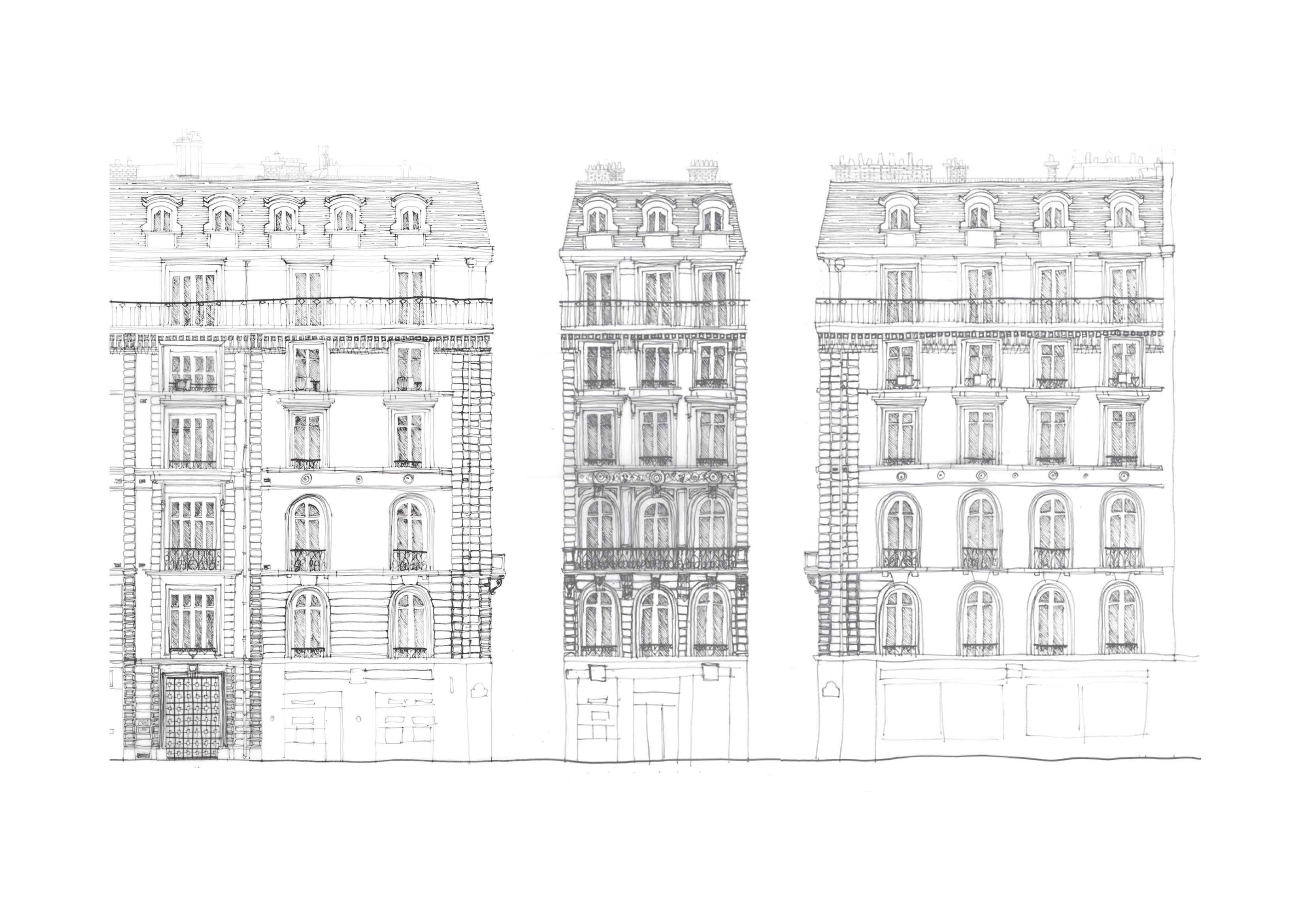 4, cité Griset:5, Moret 75011_avant 1