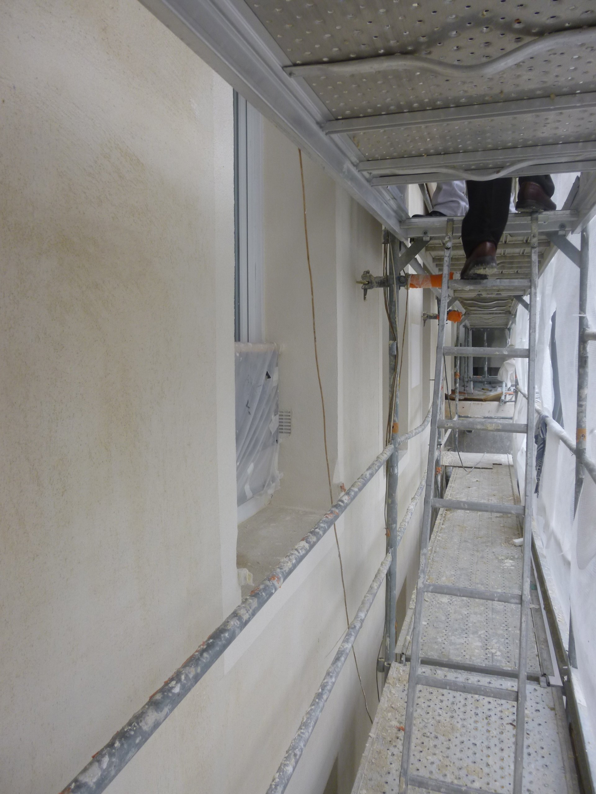 4, cité Griset:5, Moret 75011_avant 1