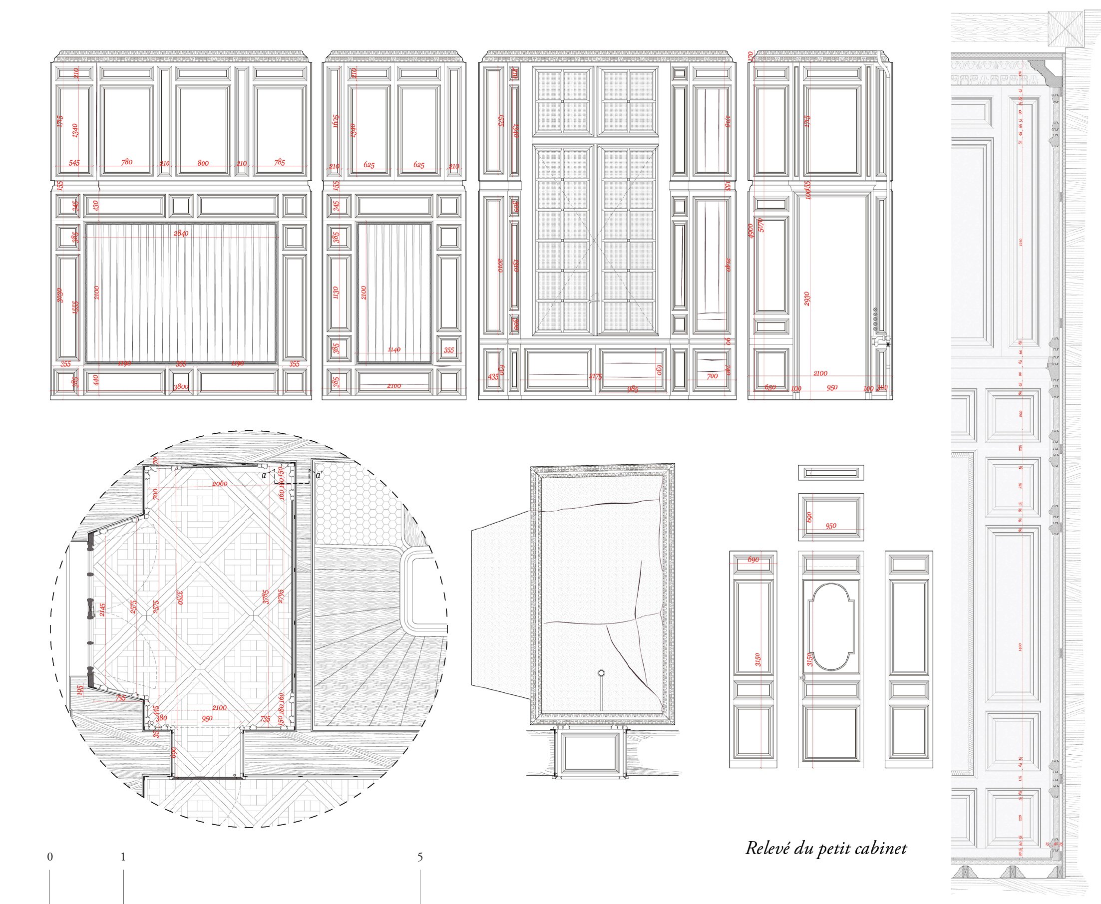 4, cité Griset:5, Moret 75011_avant 1