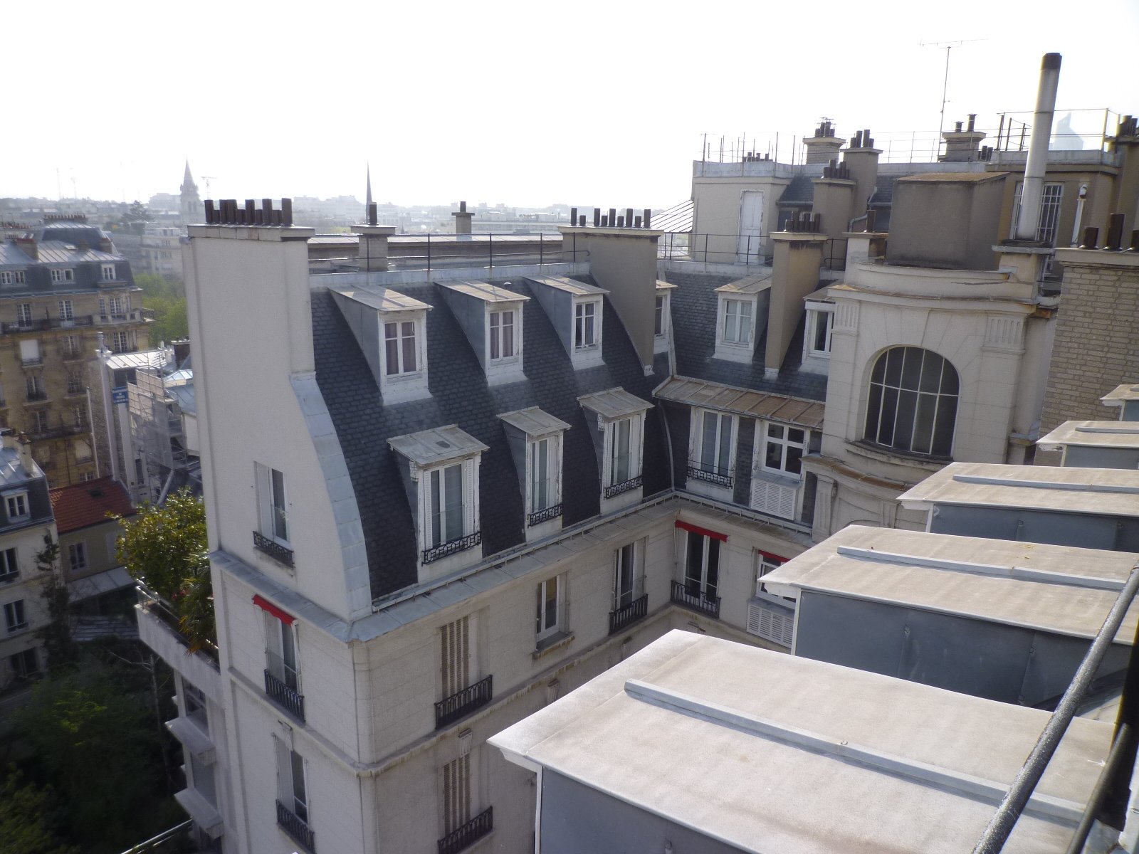 4, cité Griset:5, Moret 75011_avant 1