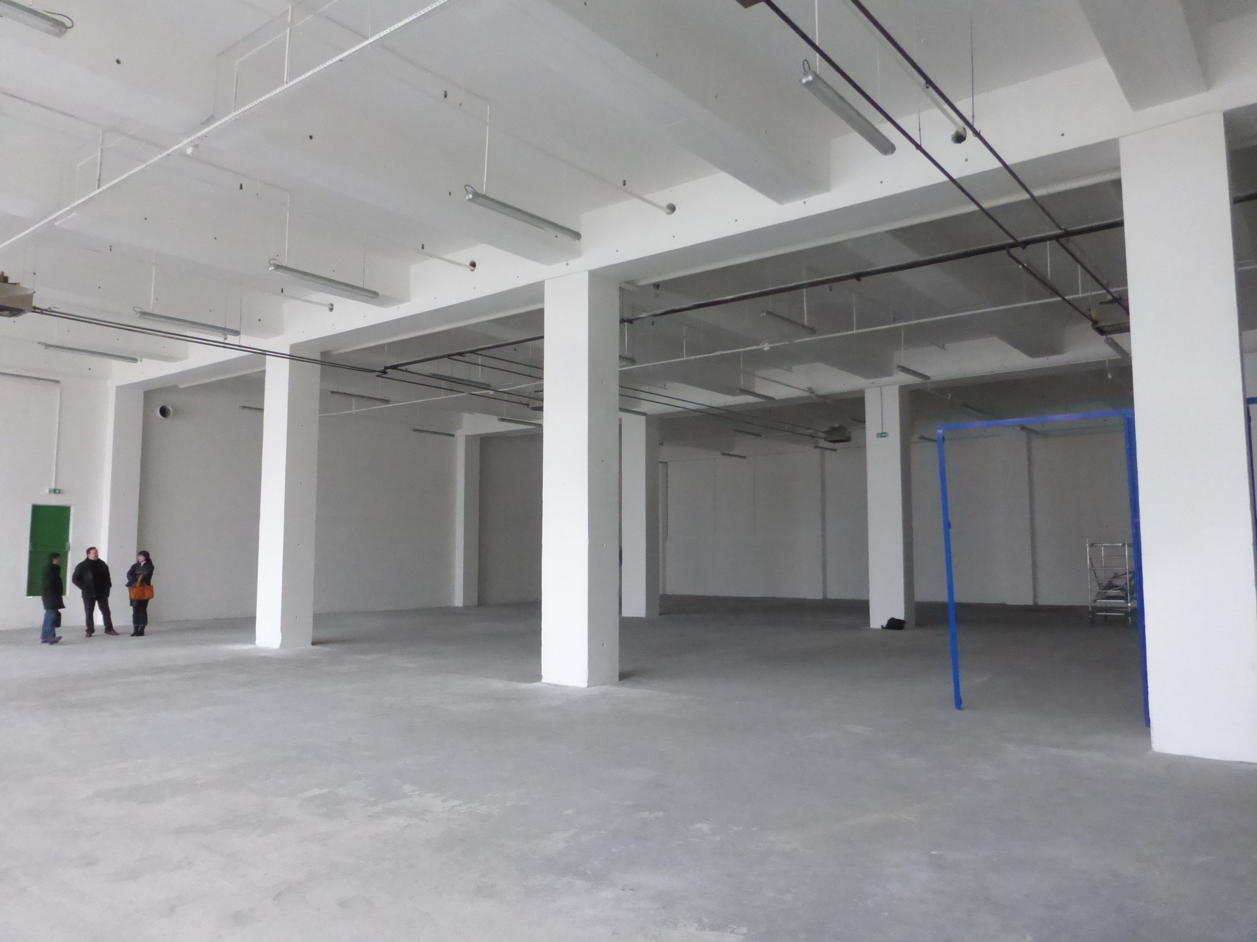 4, cité Griset:5, Moret 75011_avant 1