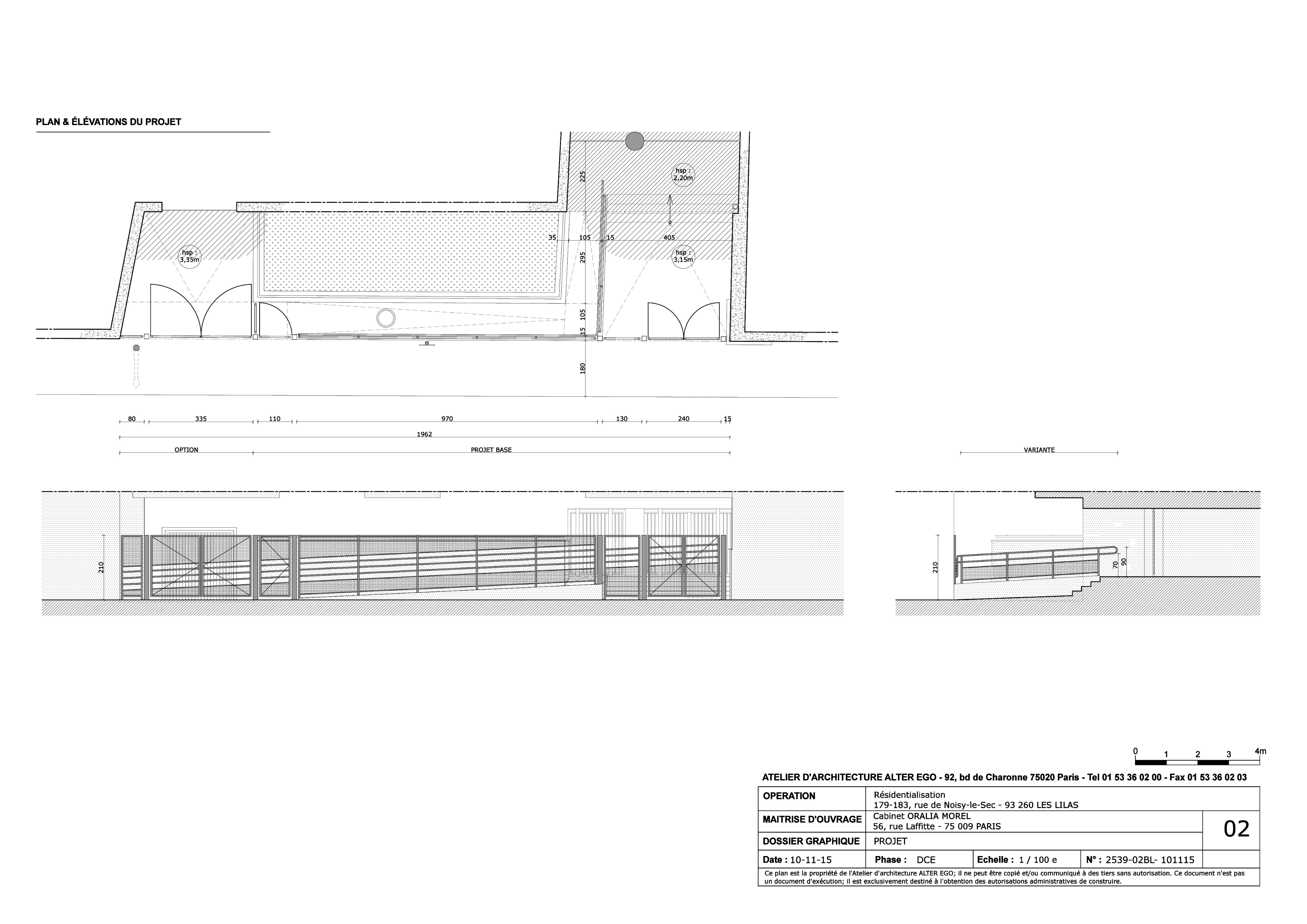 4, cité Griset:5, Moret 75011_avant 1