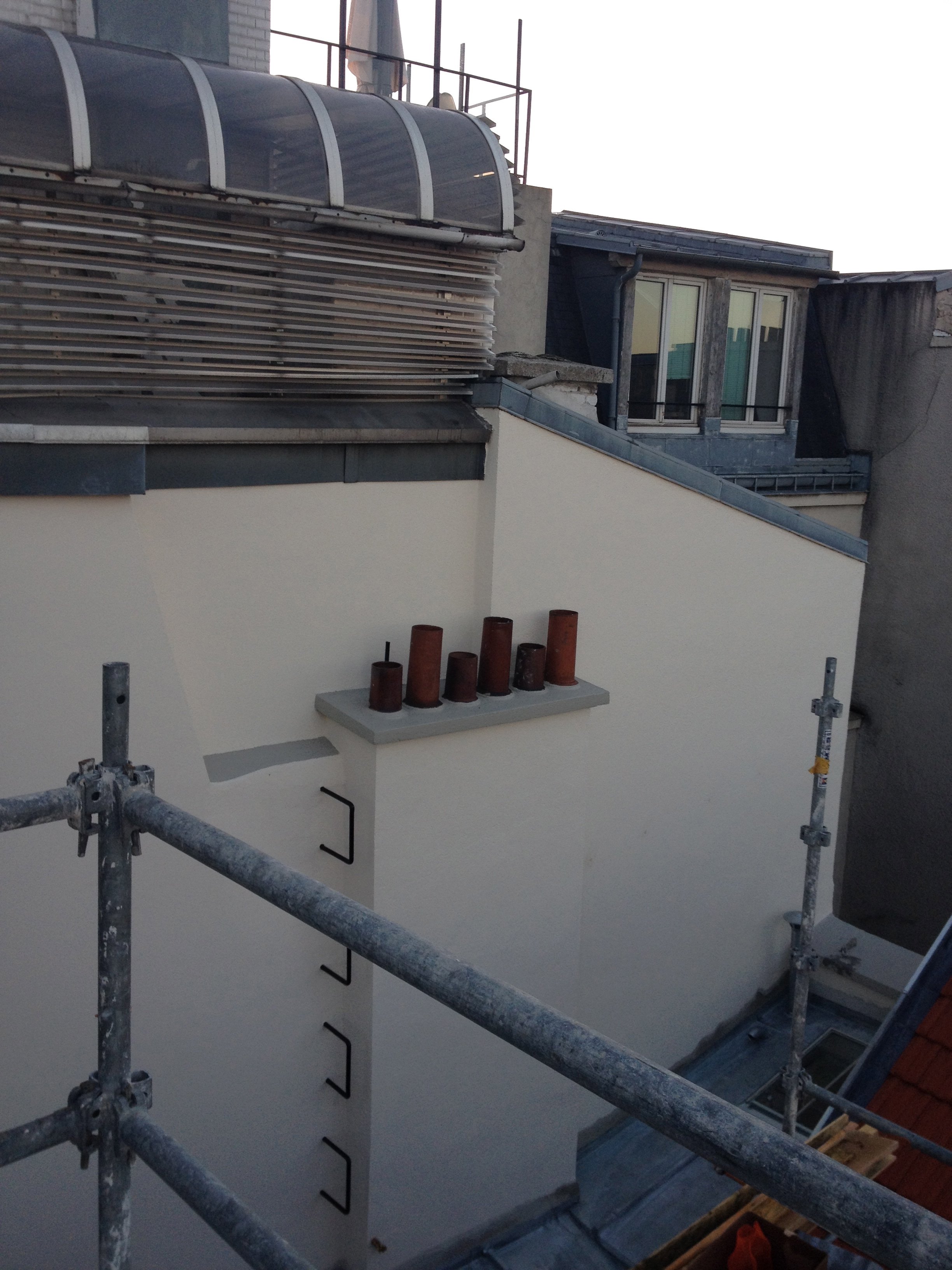 4, cité Griset:5, Moret 75011_avant 1