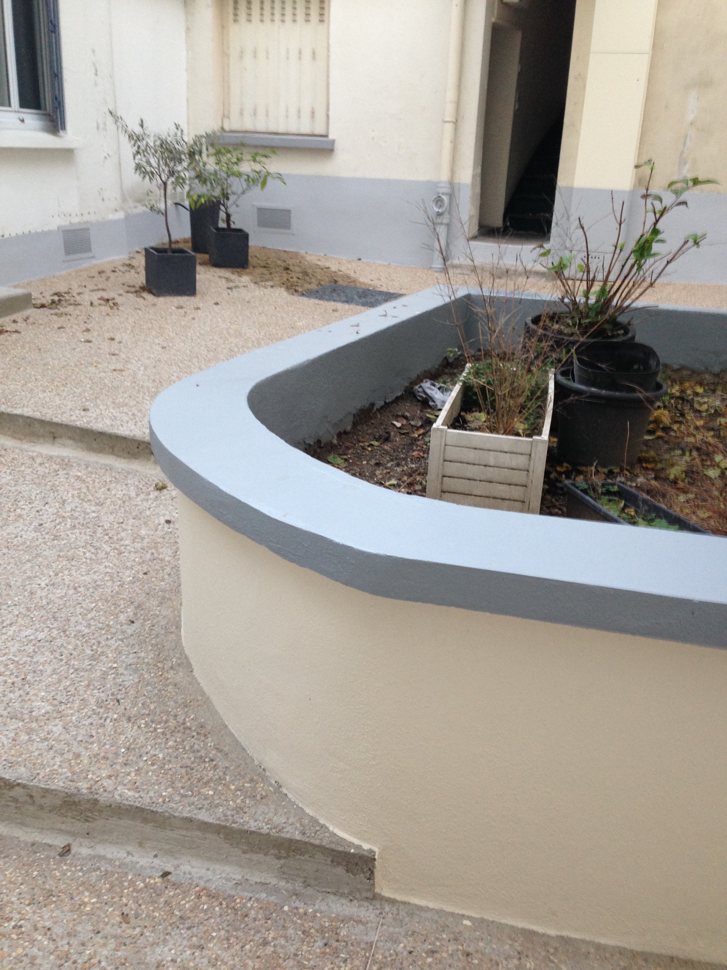 4, cité Griset:5, Moret 75011_avant 1