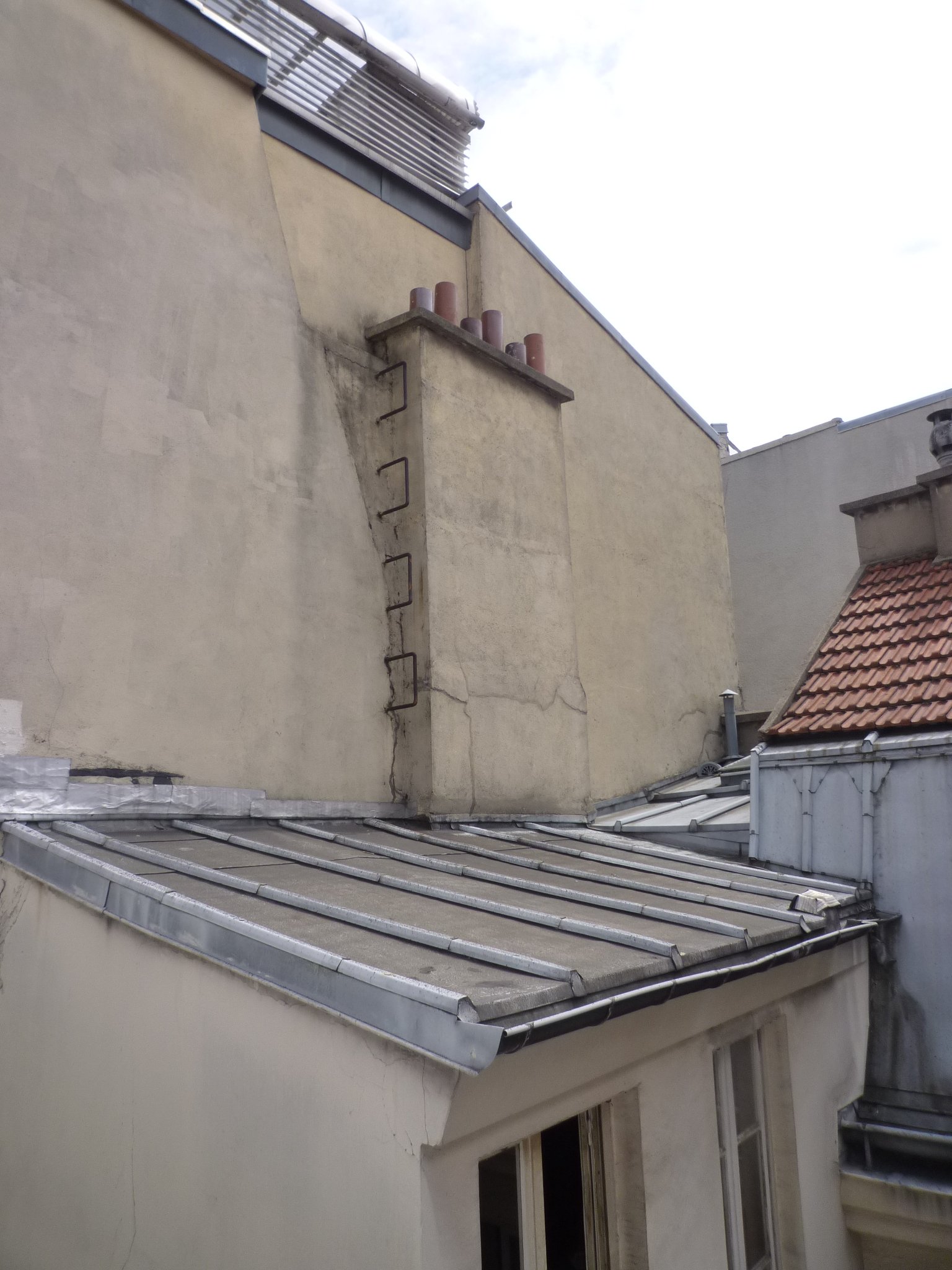 4, cité Griset:5, Moret 75011_avant 1