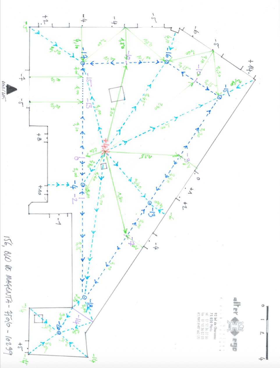 4, cité Griset:5, Moret 75011_avant 1