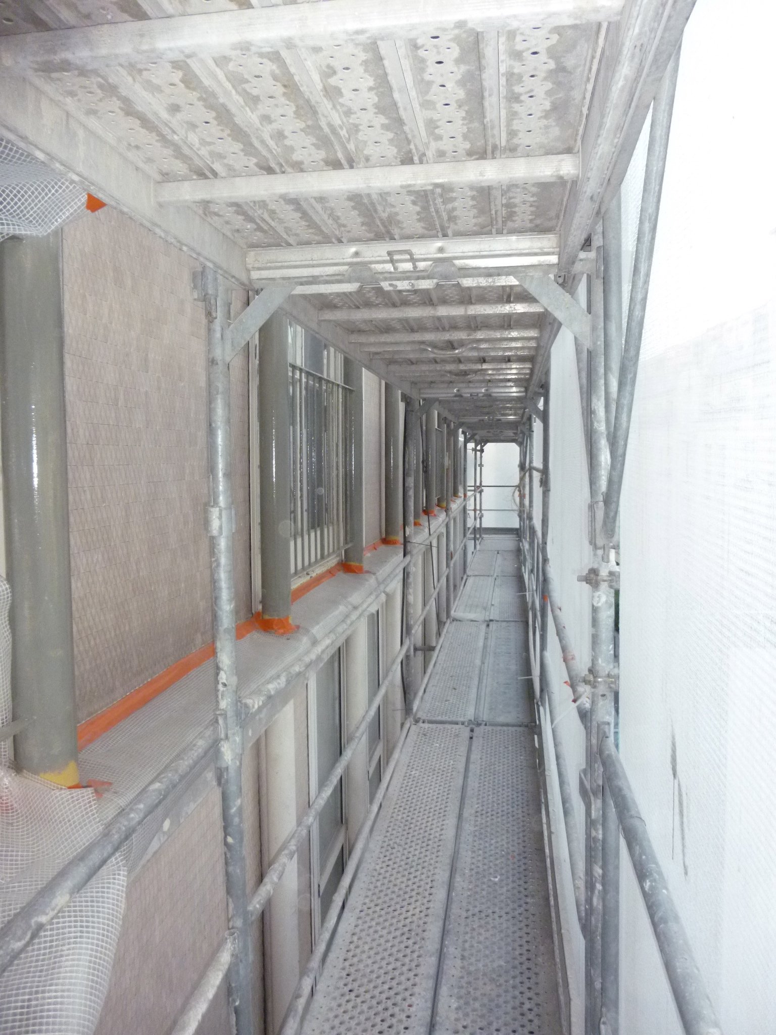 4, cité Griset:5, Moret 75011_avant 1