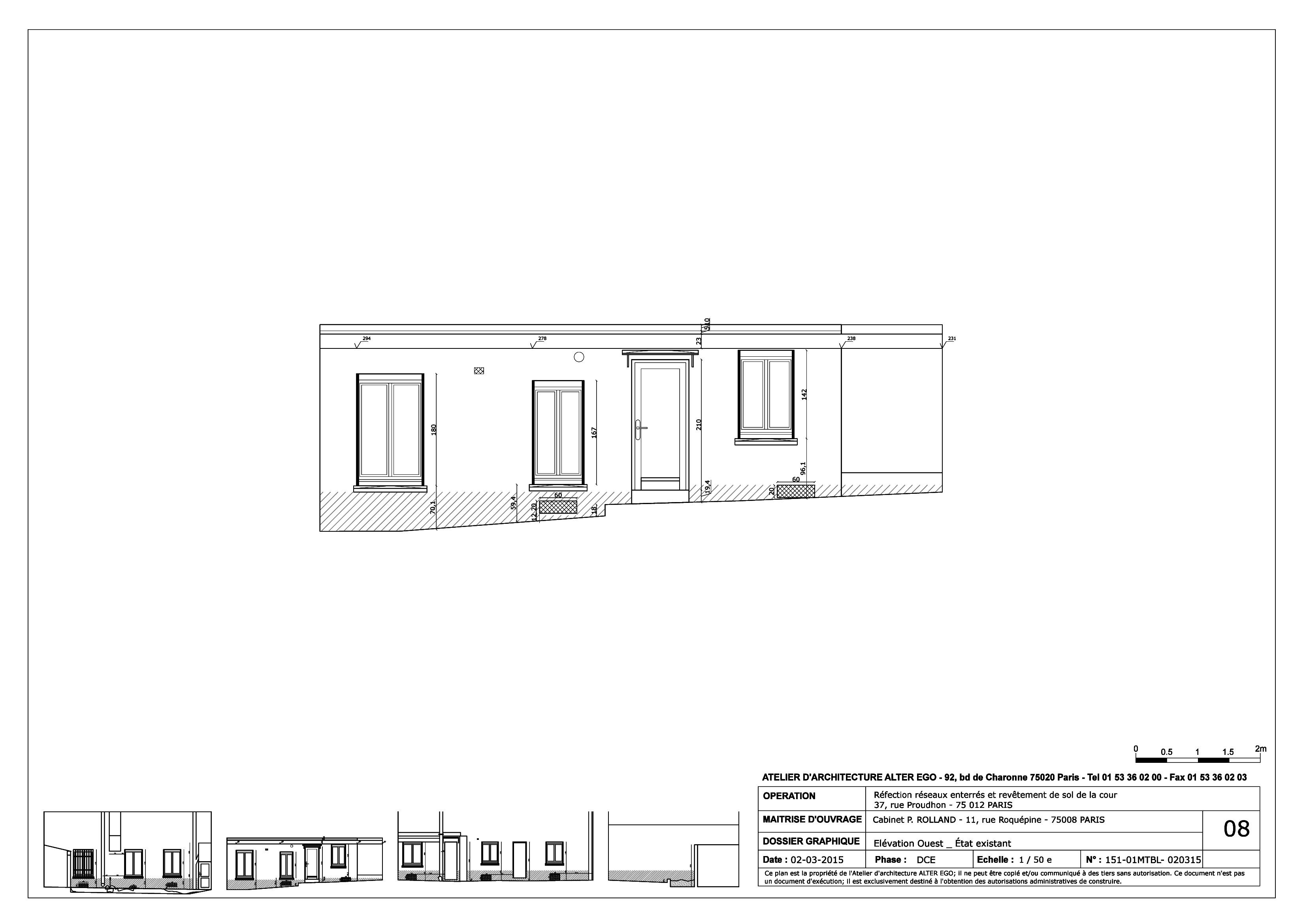 4, cité Griset:5, Moret 75011_avant 1