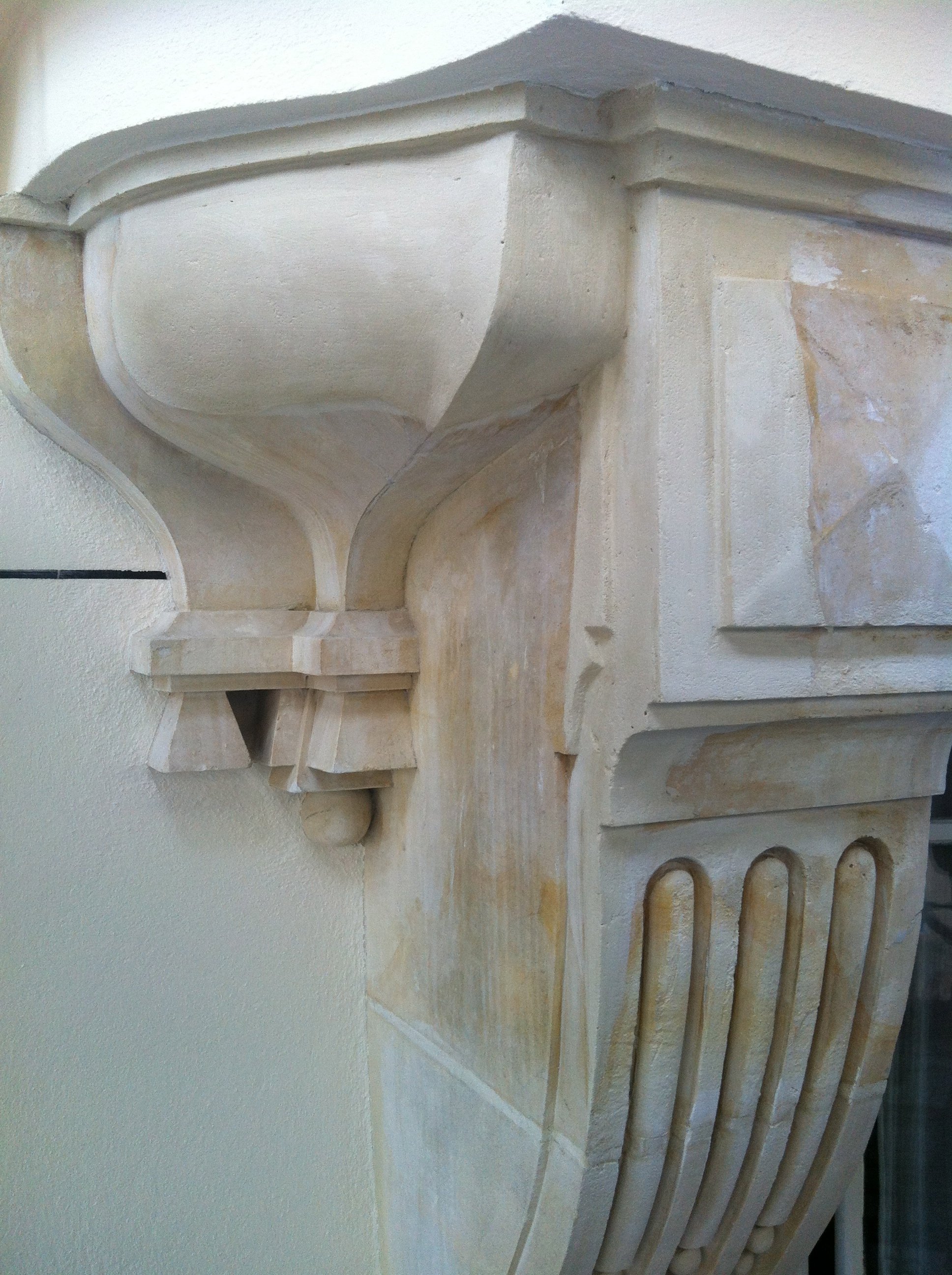 4, cité Griset:5, Moret 75011_avant 1