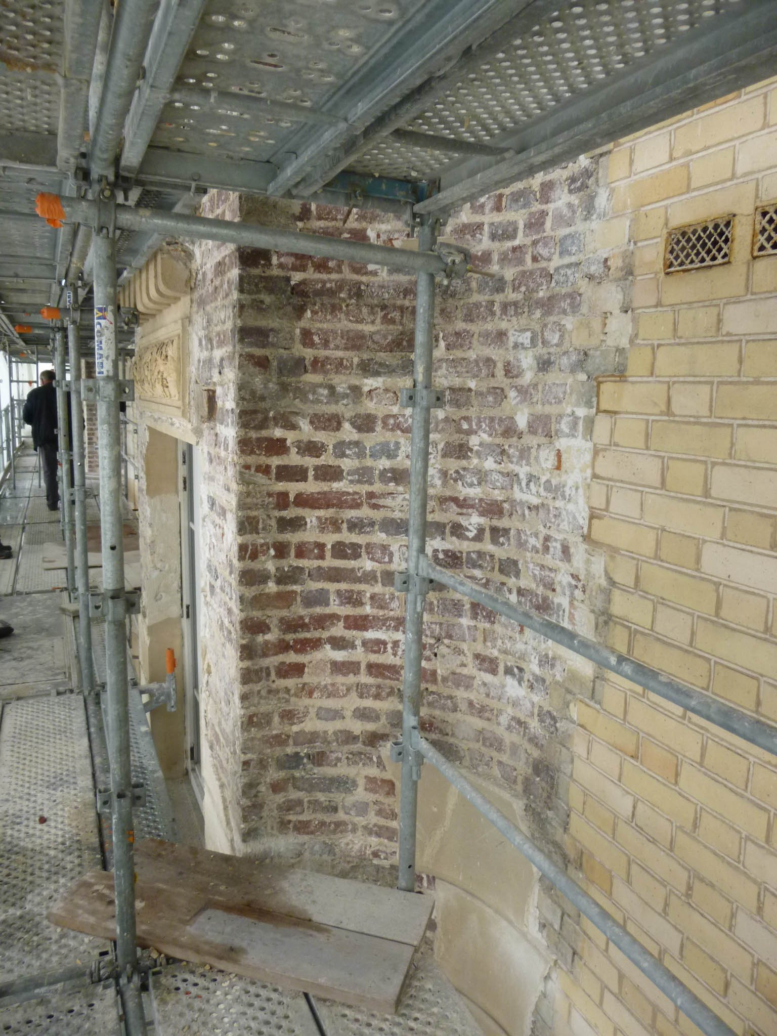 4, cité Griset:5, Moret 75011_avant 1