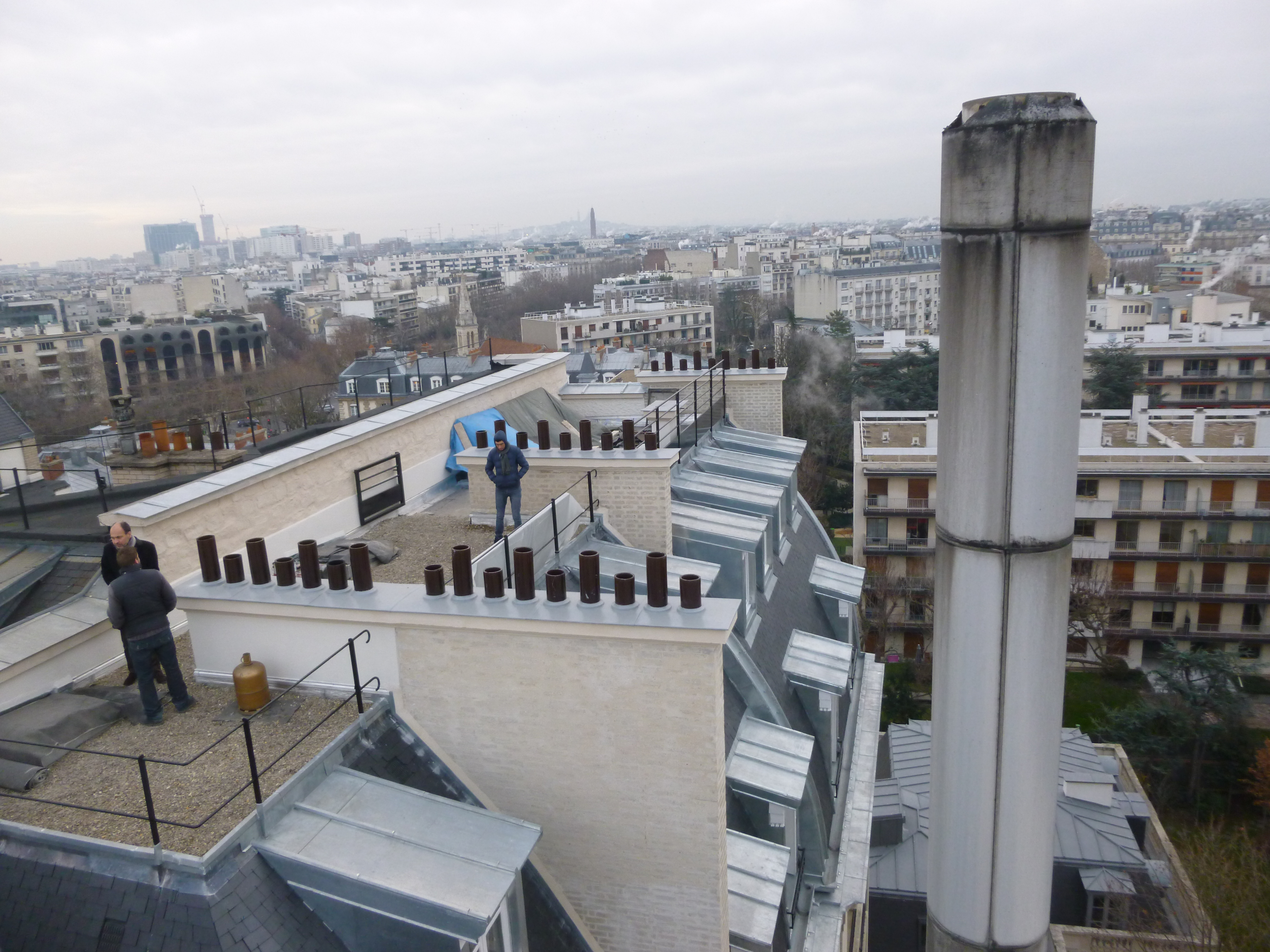 4, cité Griset:5, Moret 75011_avant 1