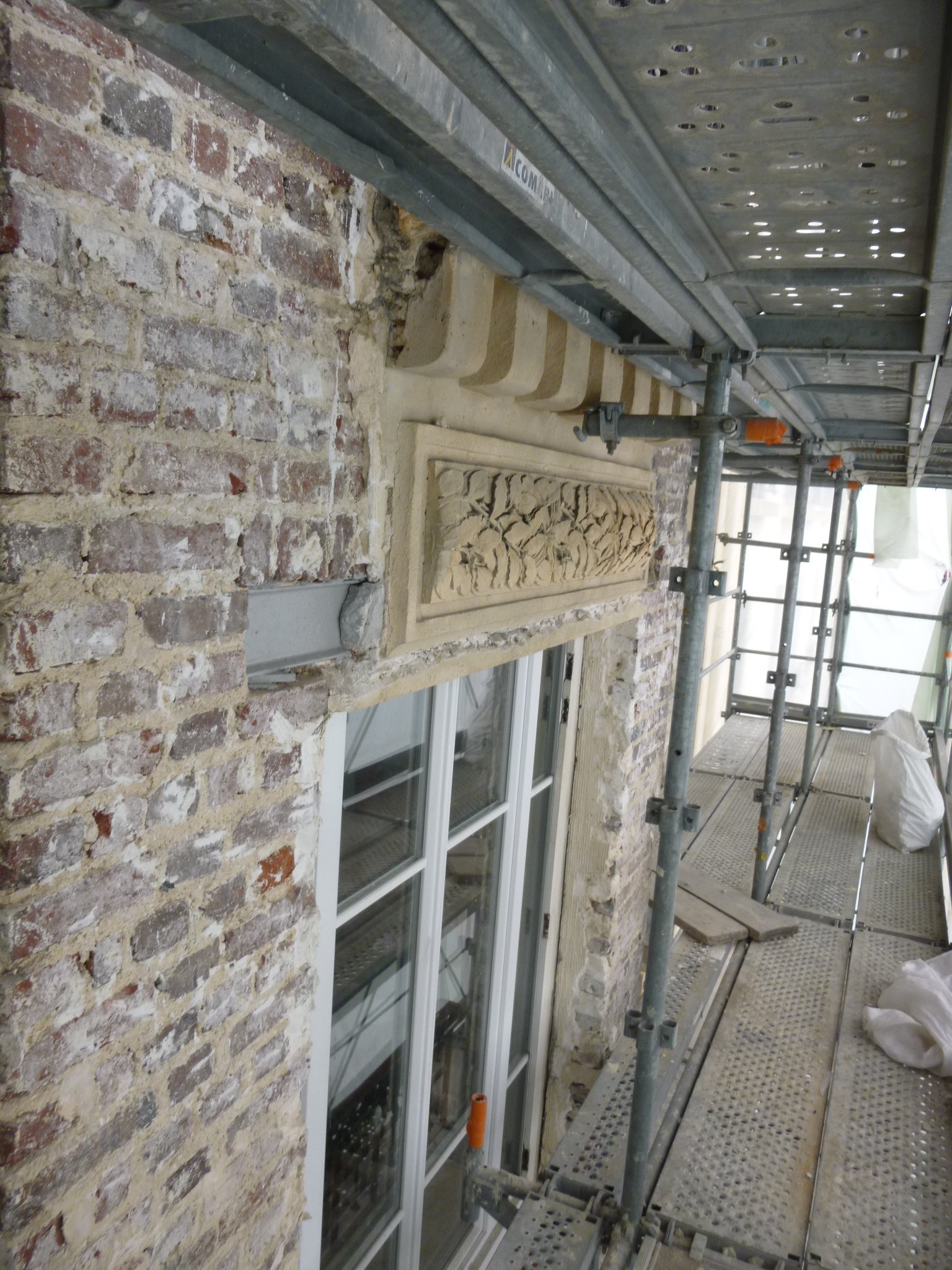 4, cité Griset:5, Moret 75011_avant 1