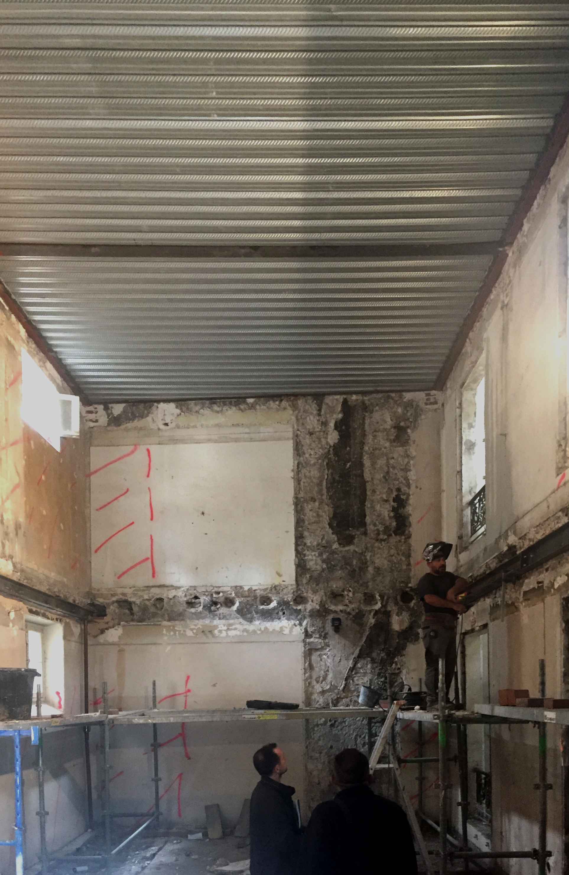 4, cité Griset:5, Moret 75011_avant 1