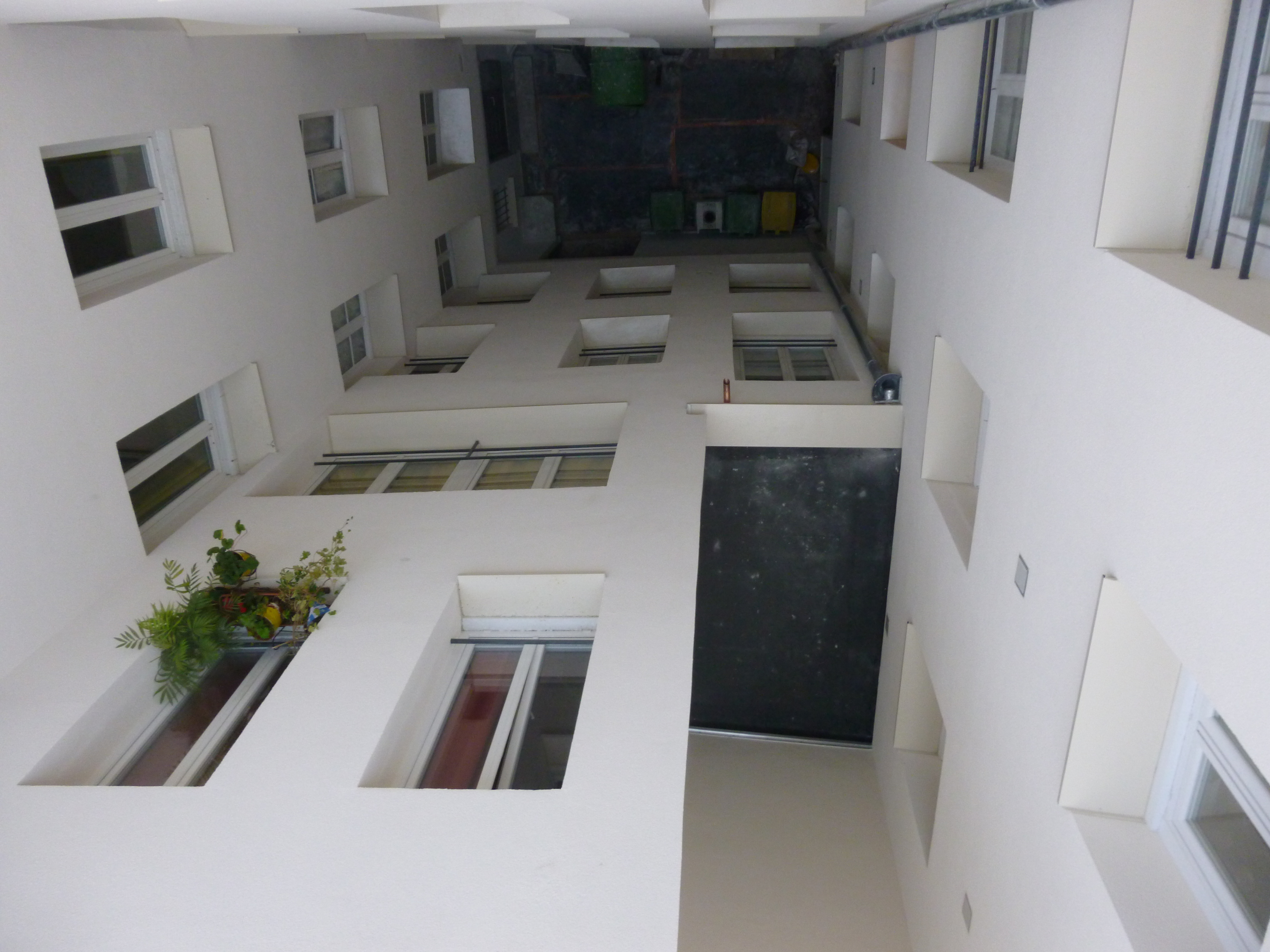 4, cité Griset:5, Moret 75011_avant 1