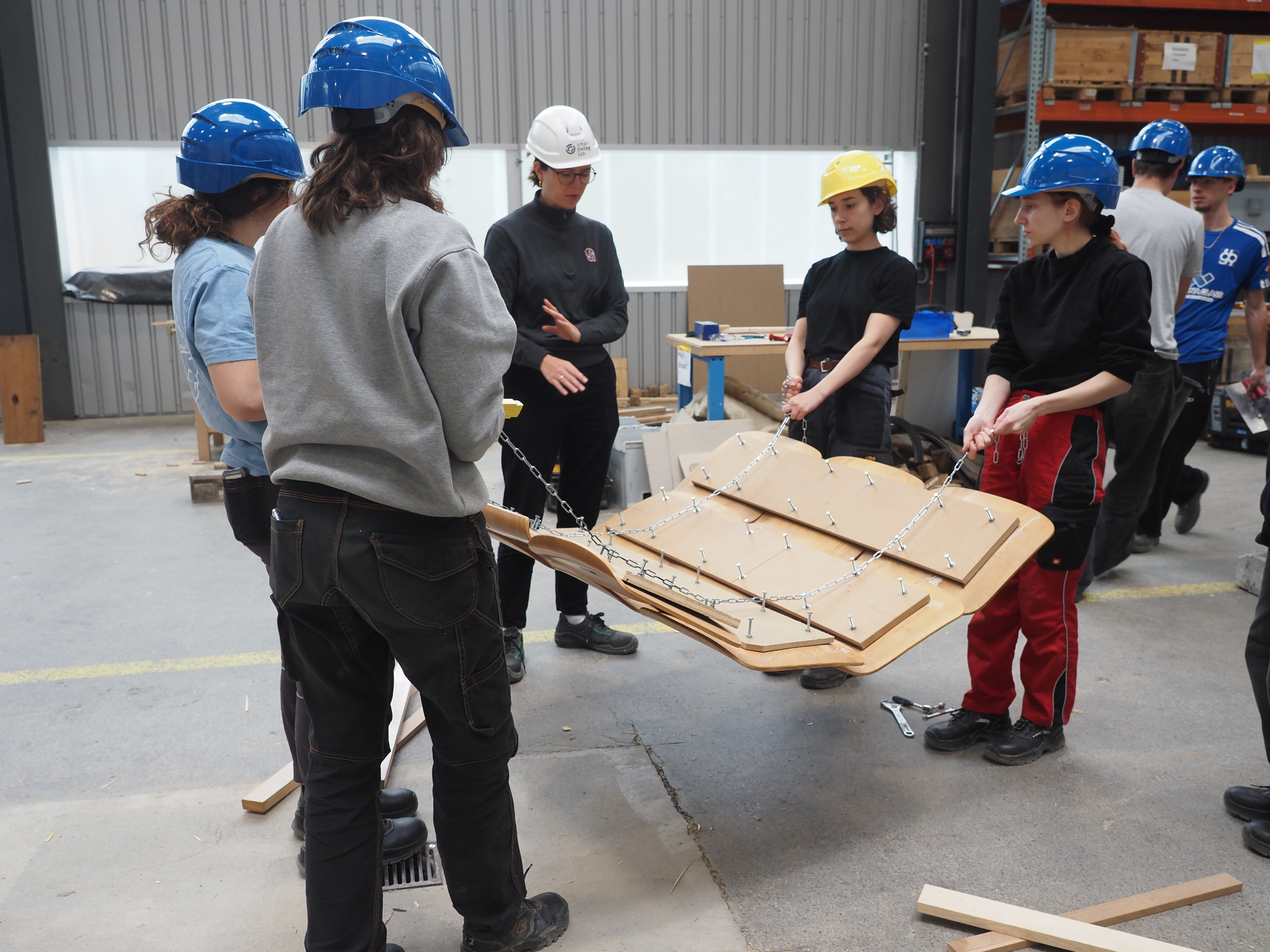 4, cité Griset:5, Moret 75011_avant 1