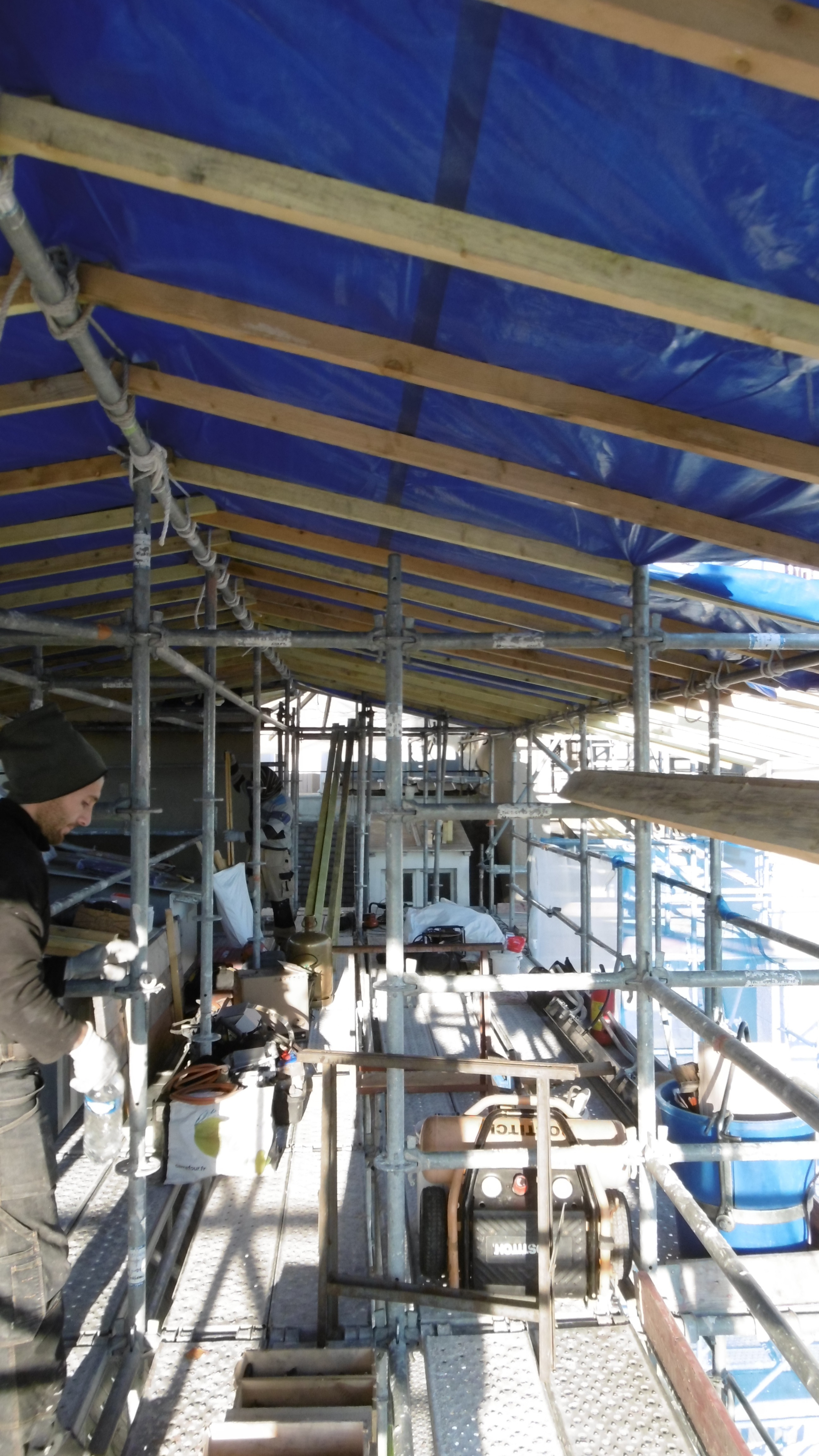 4, cité Griset:5, Moret 75011_avant 1