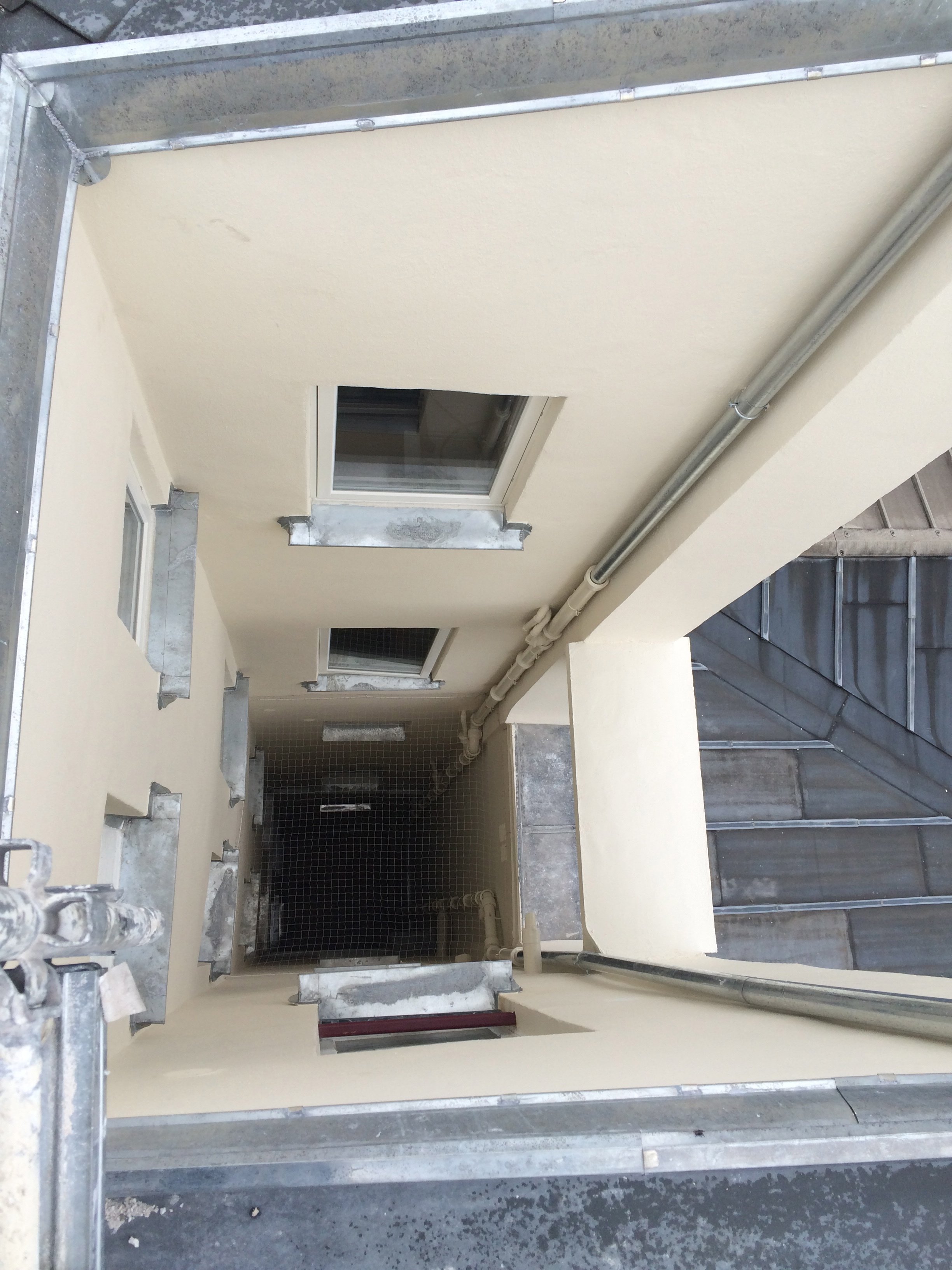 4, cité Griset:5, Moret 75011_avant 1