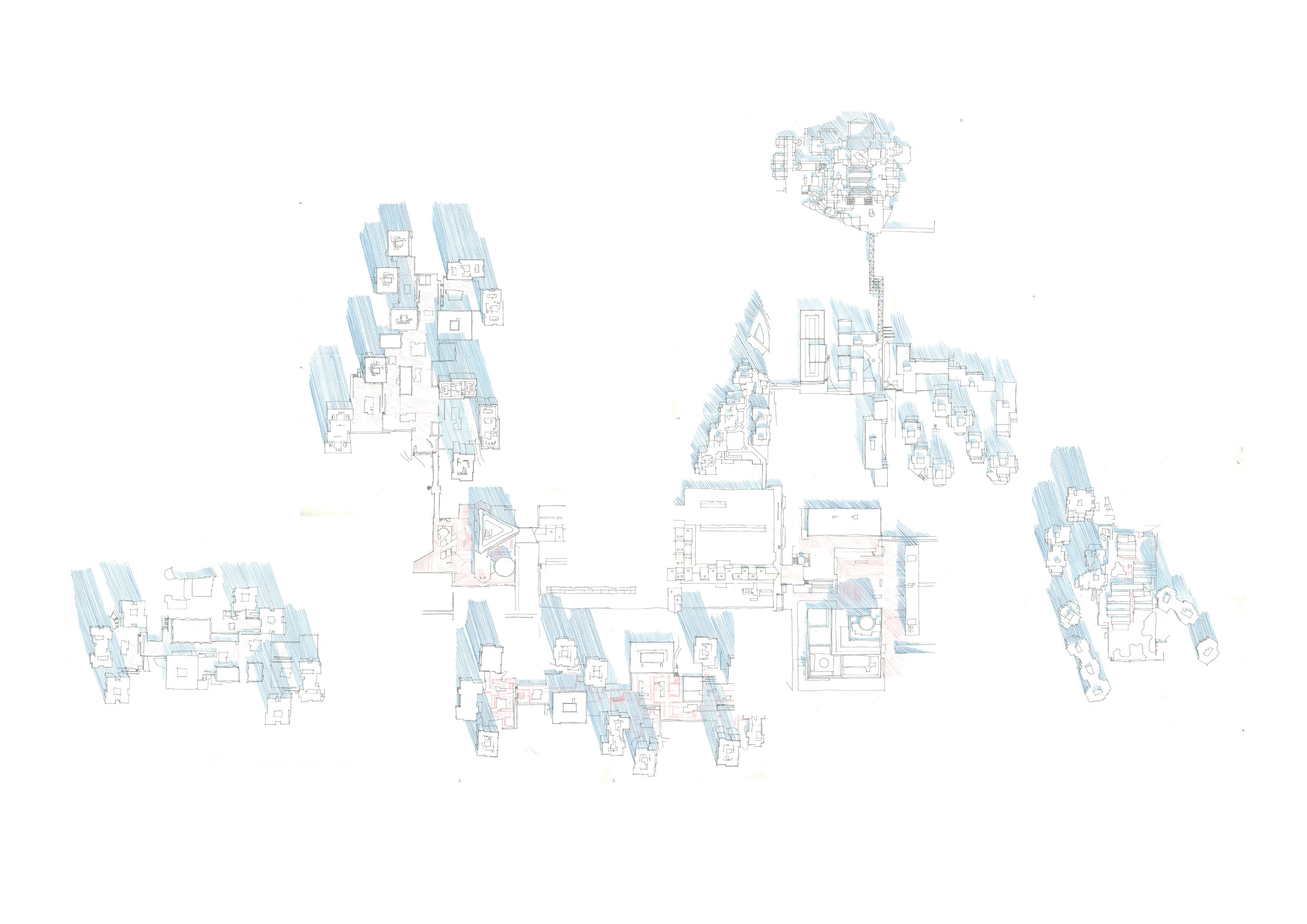 4, cité Griset:5, Moret 75011_avant 1