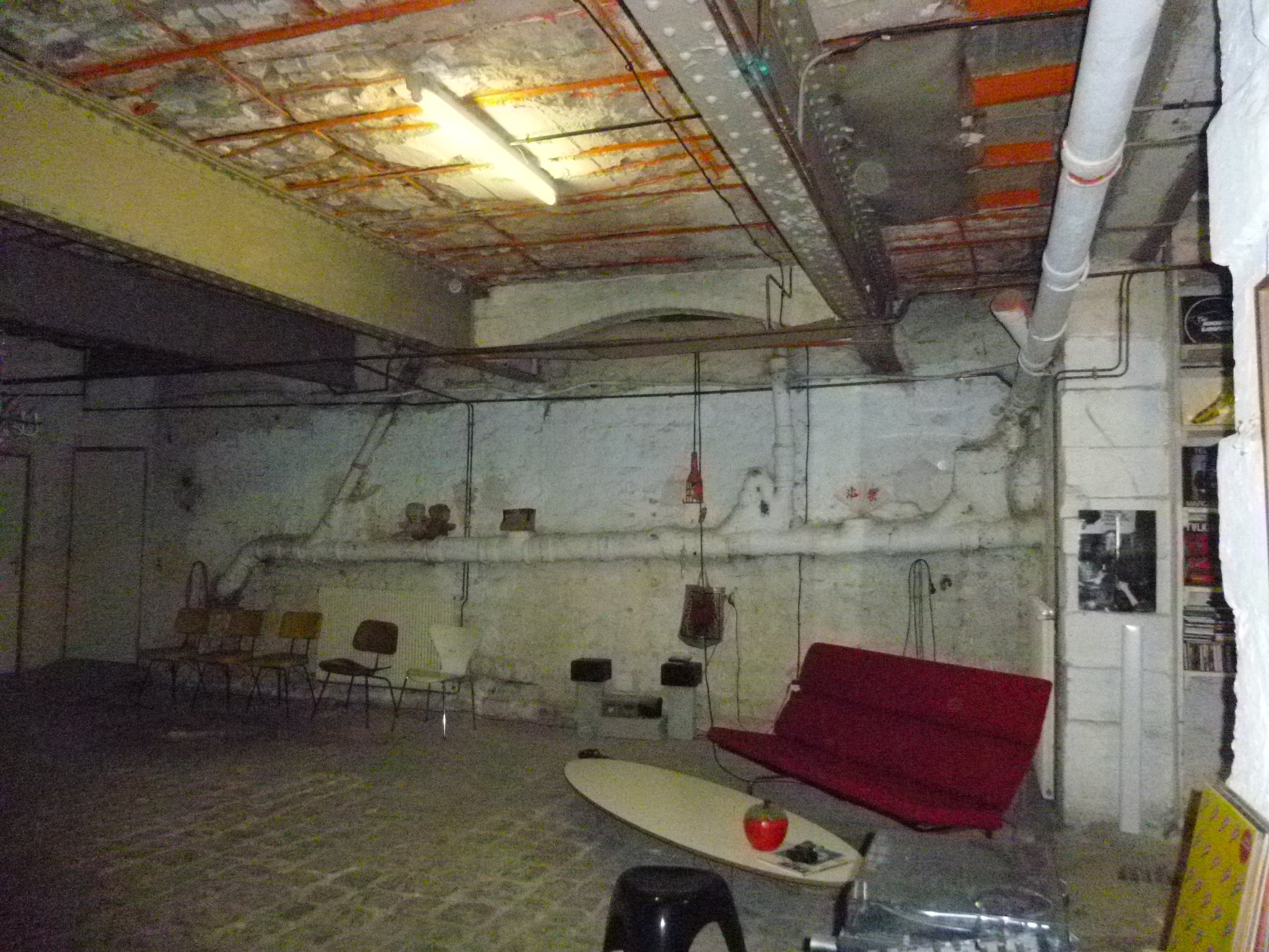 4, cité Griset:5, Moret 75011_avant 1