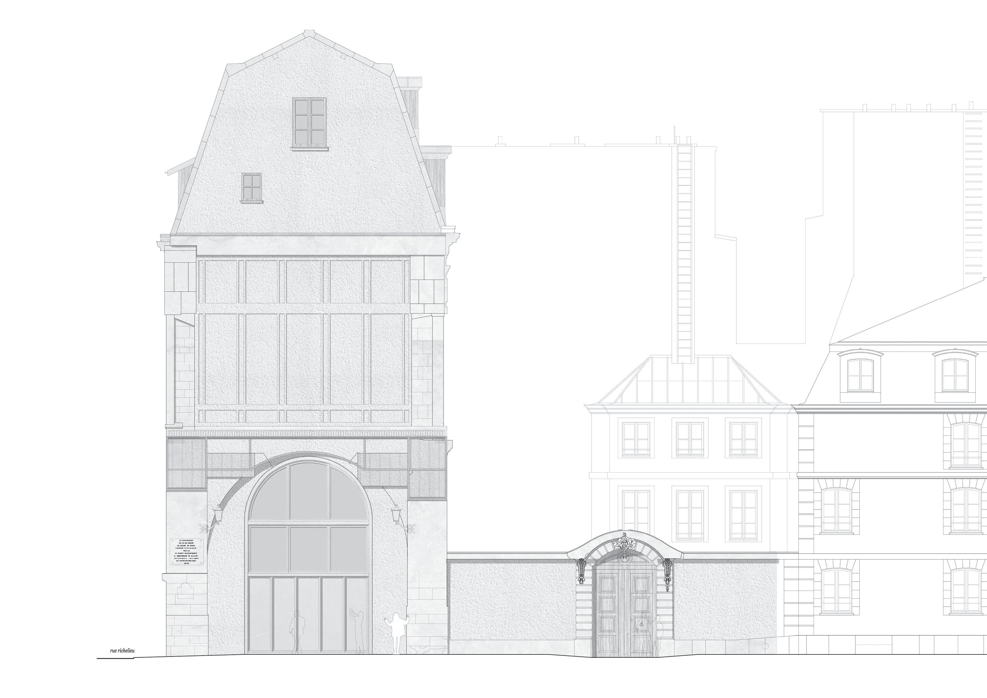 4, cité Griset:5, Moret 75011_avant 1