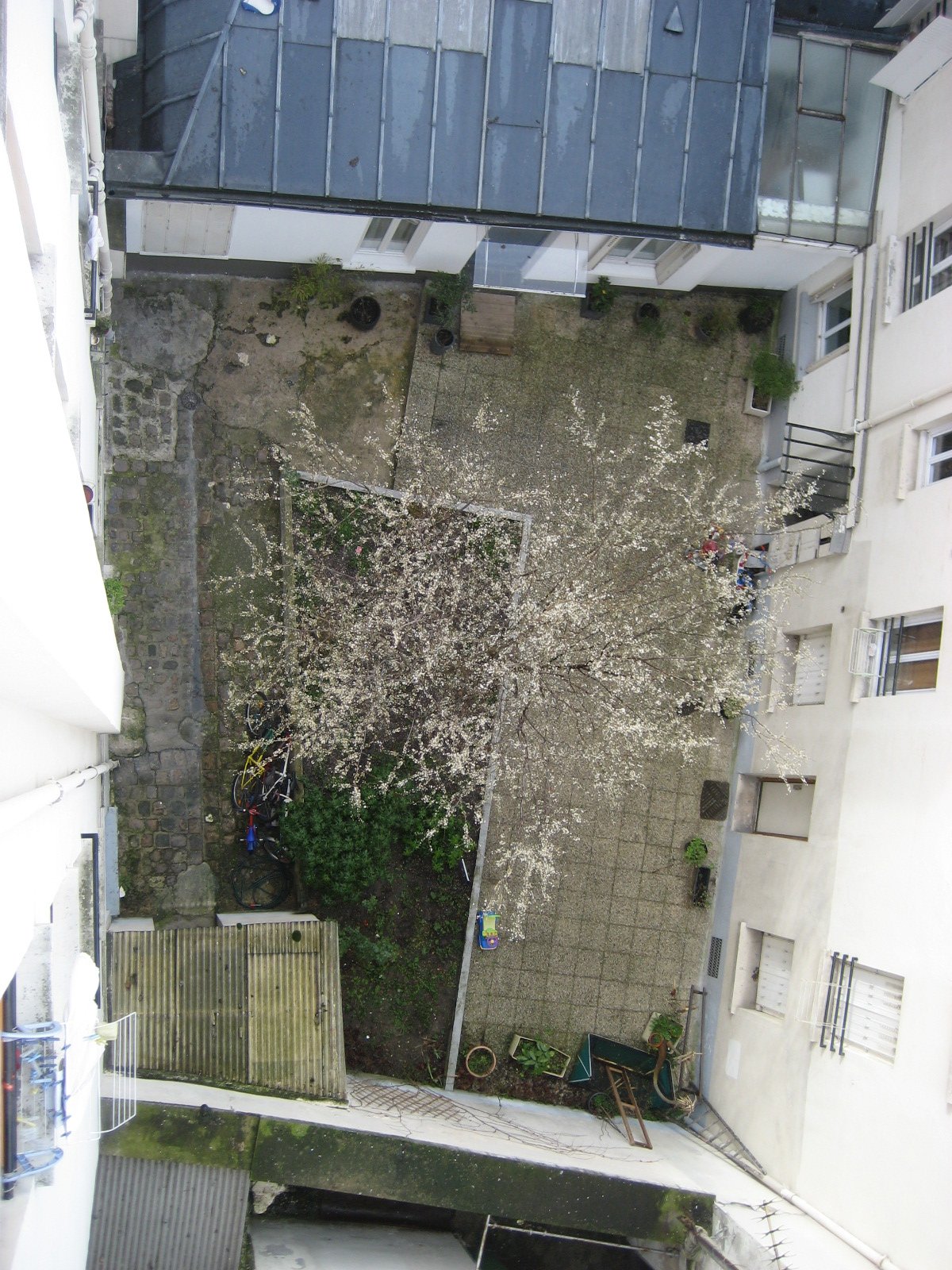 4, cité Griset:5, Moret 75011_avant 1