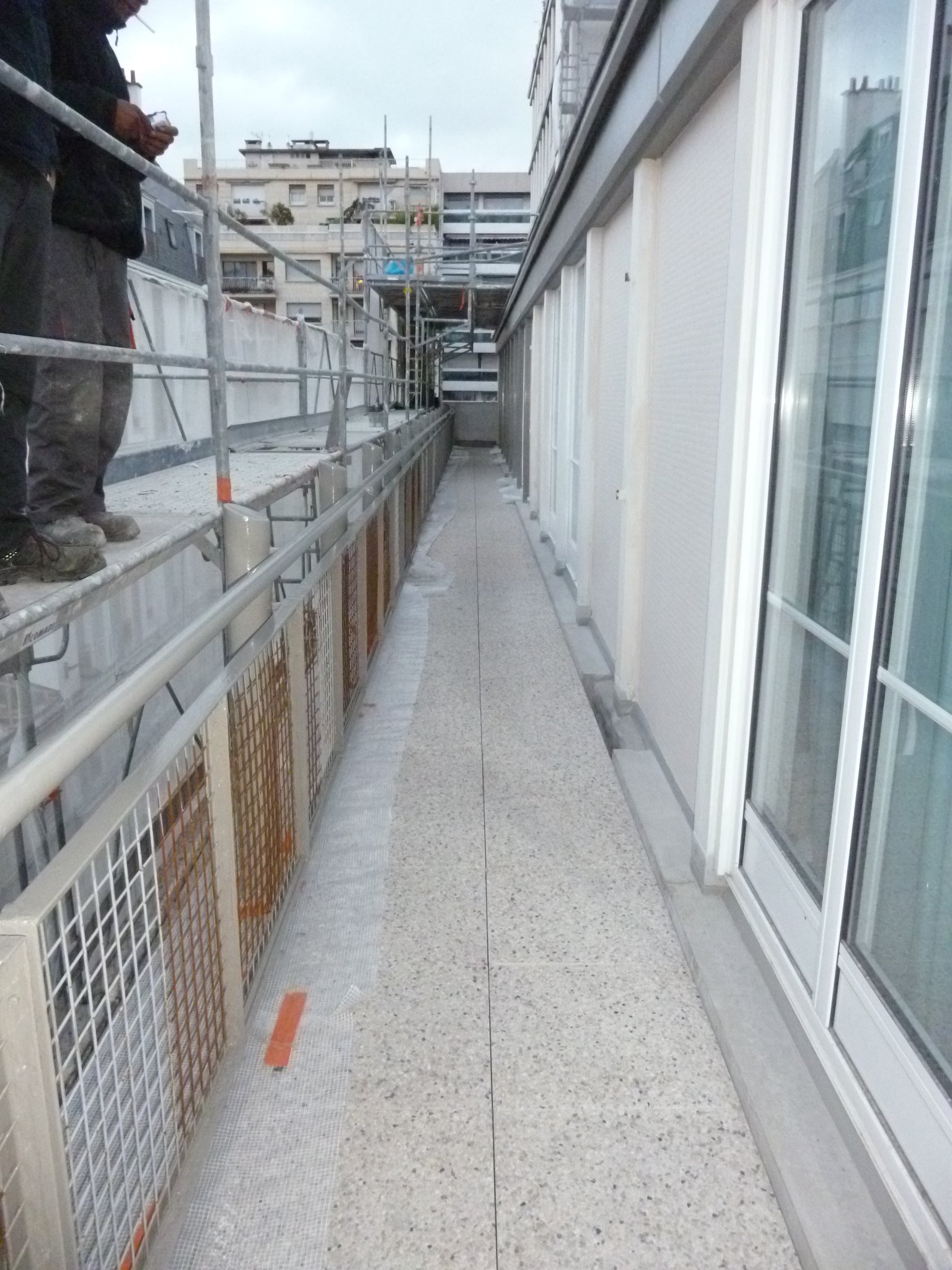 4, cité Griset:5, Moret 75011_avant 1