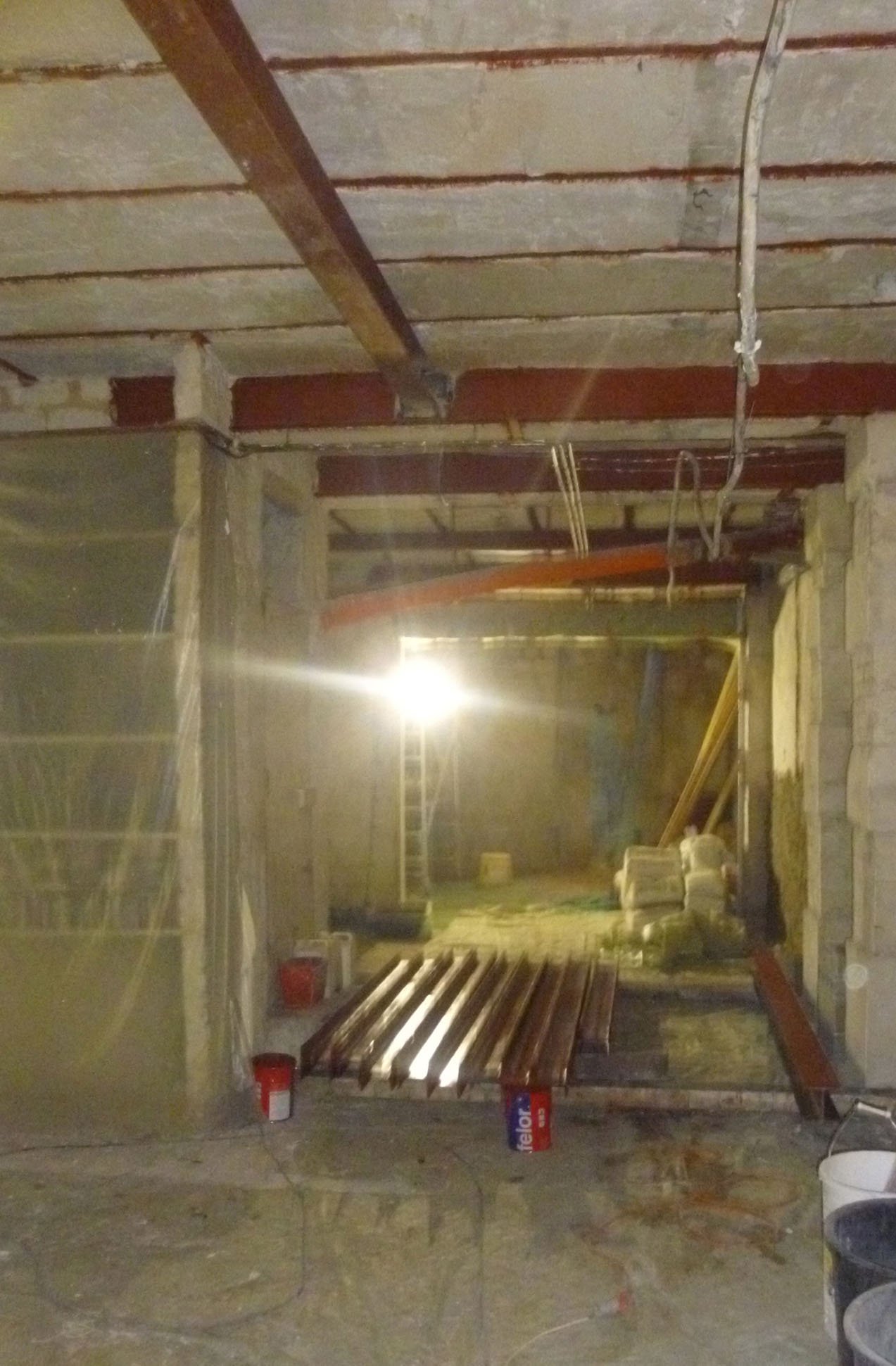 4, cité Griset:5, Moret 75011_avant 1