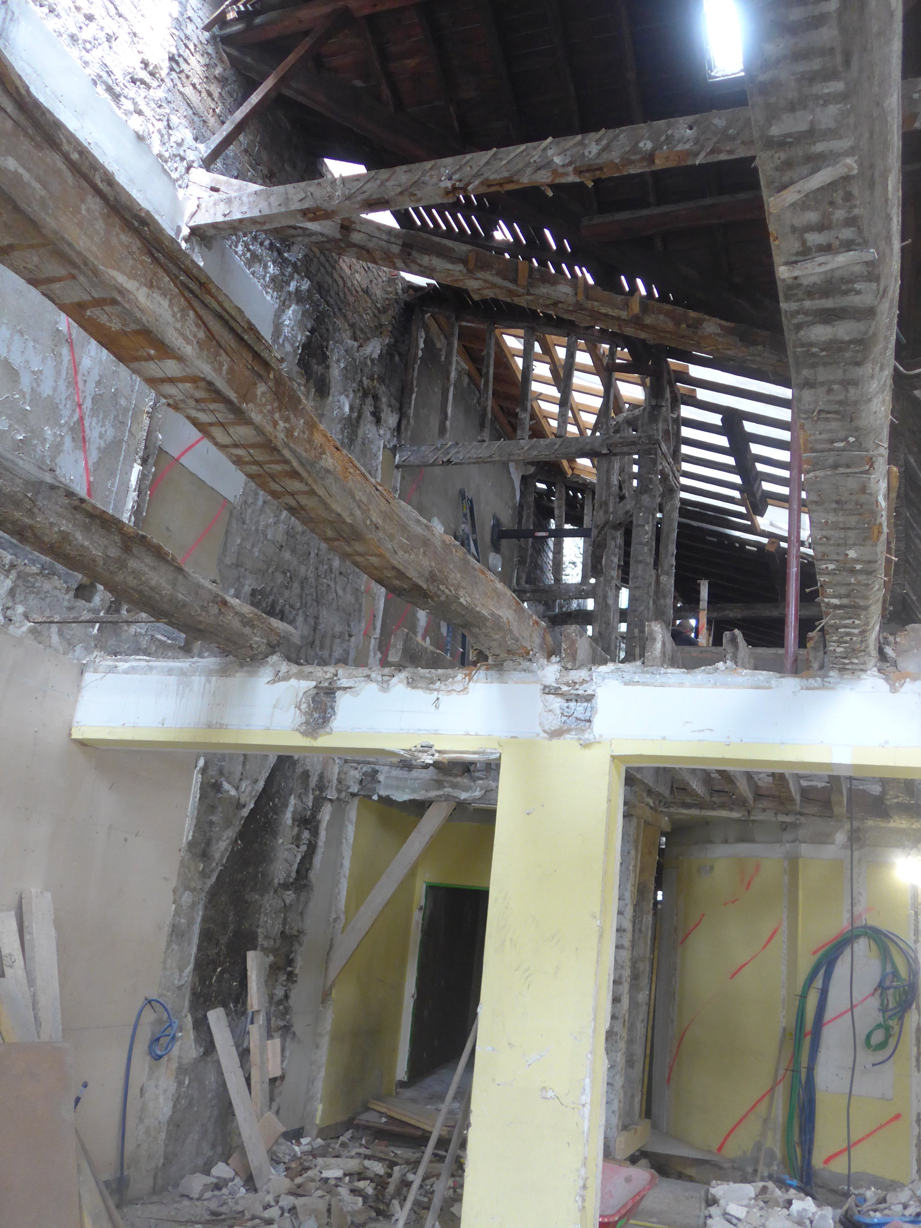 4, cité Griset:5, Moret 75011_avant 1