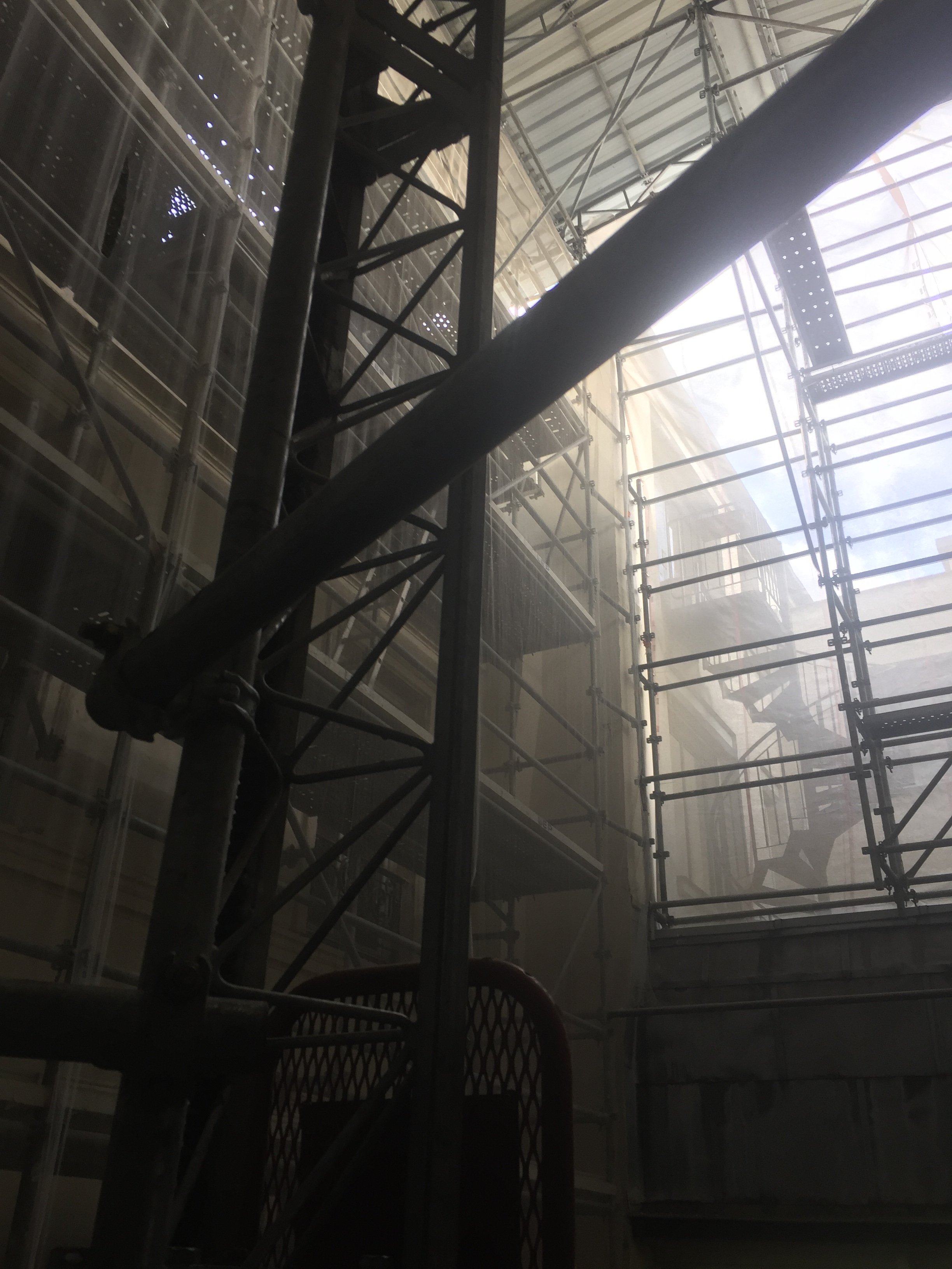 4, cité Griset:5, Moret 75011_avant 1