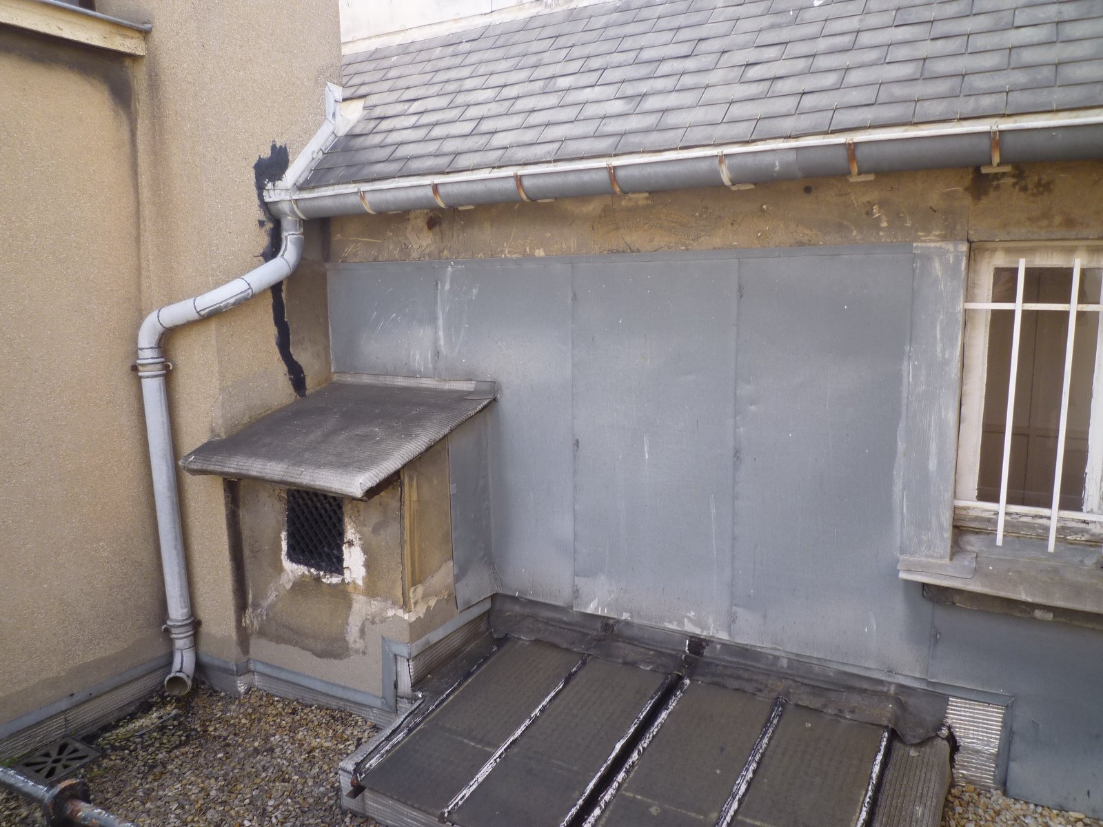 4, cité Griset:5, Moret 75011_avant 1