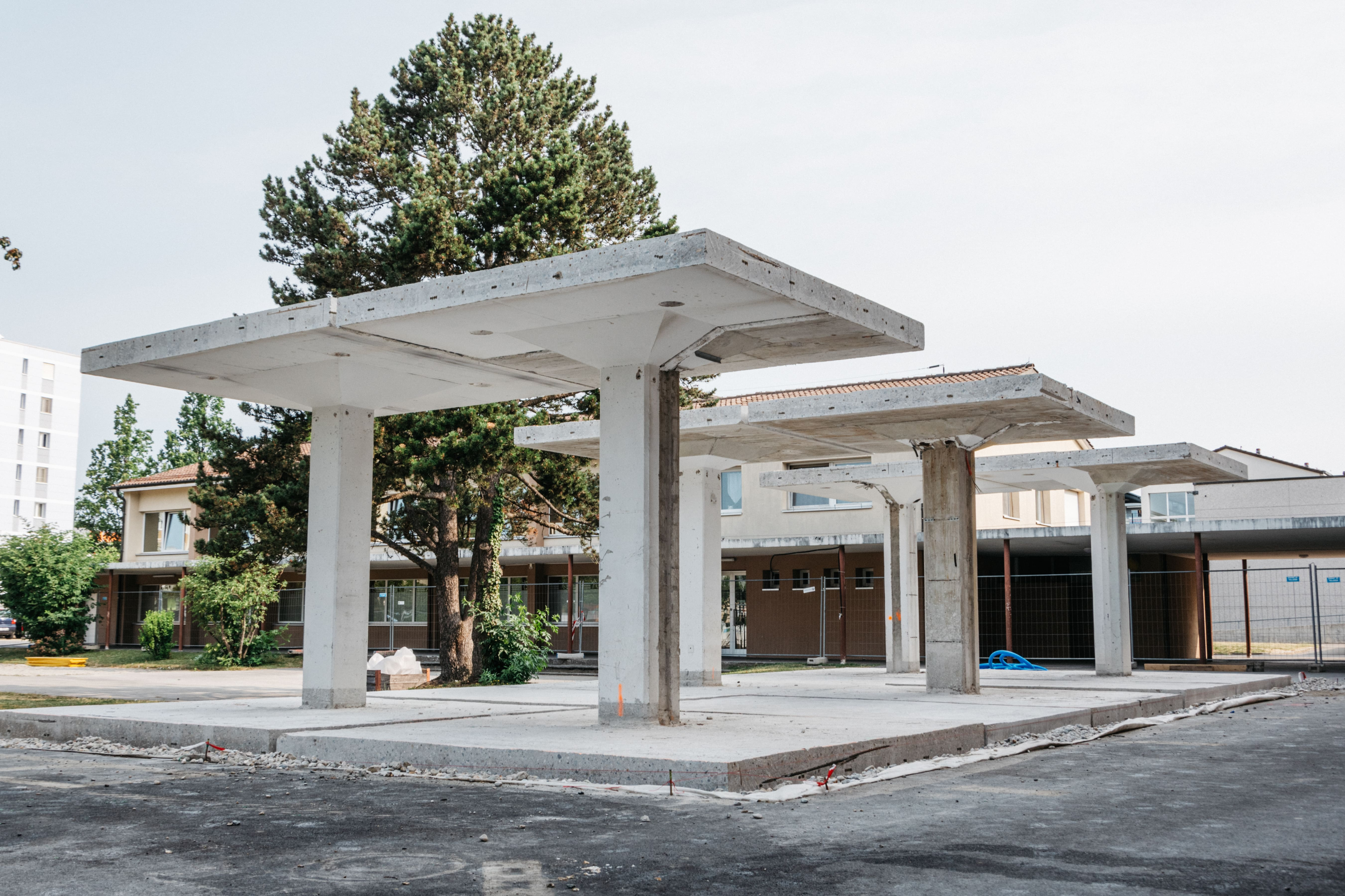 4, cité Griset:5, Moret 75011_avant 1