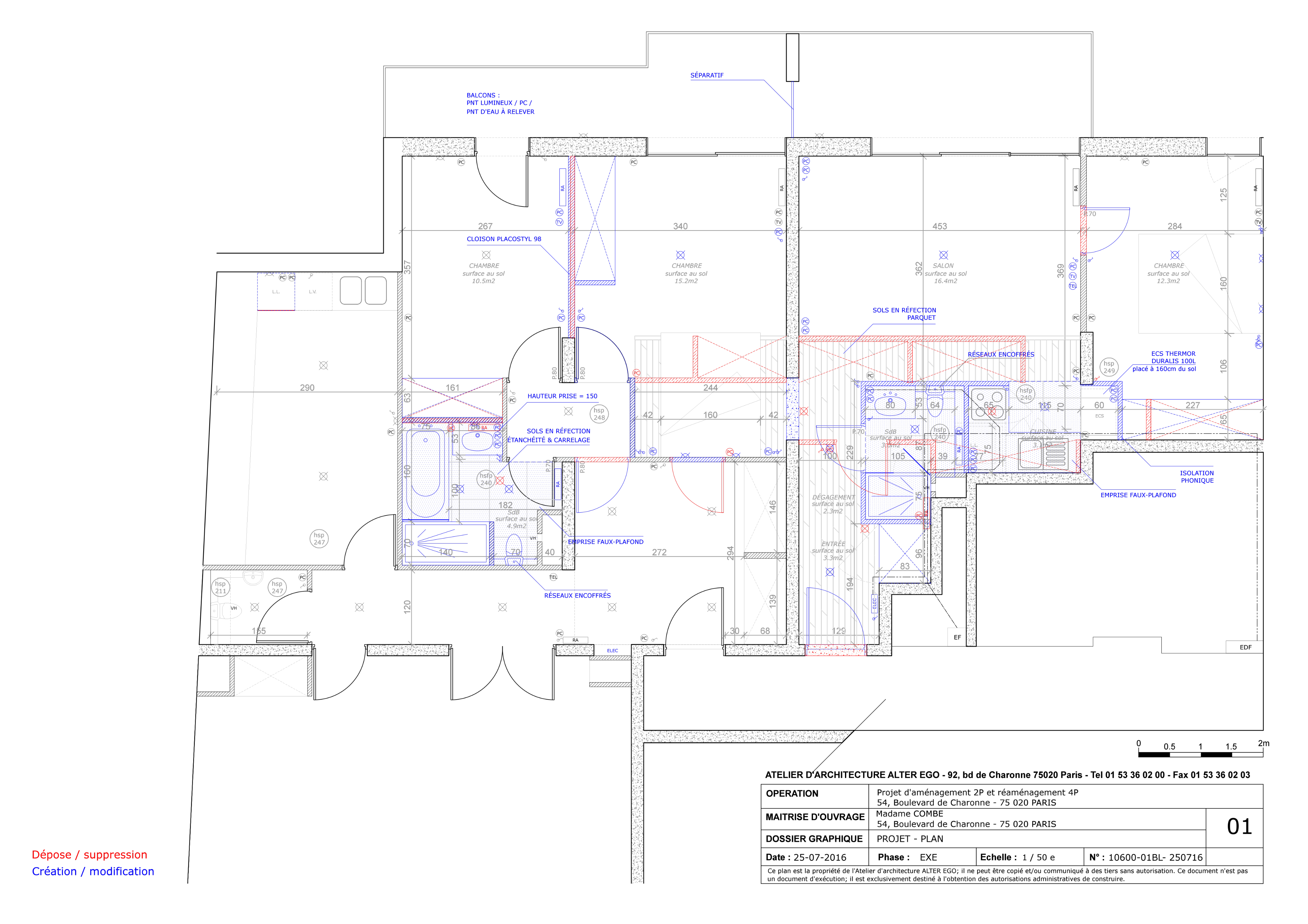 4, cité Griset:5, Moret 75011_avant 1