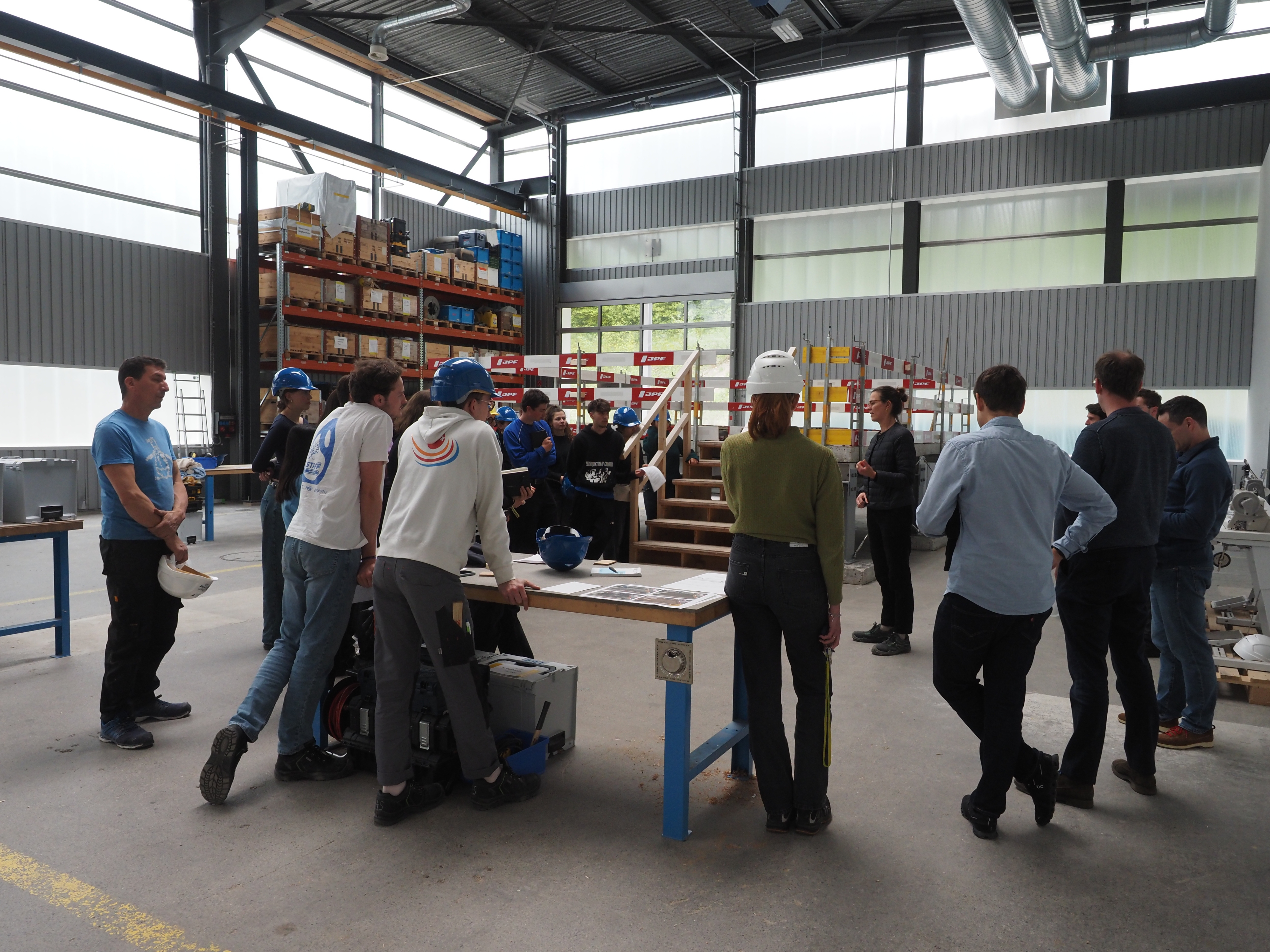 4, cité Griset:5, Moret 75011_avant 1