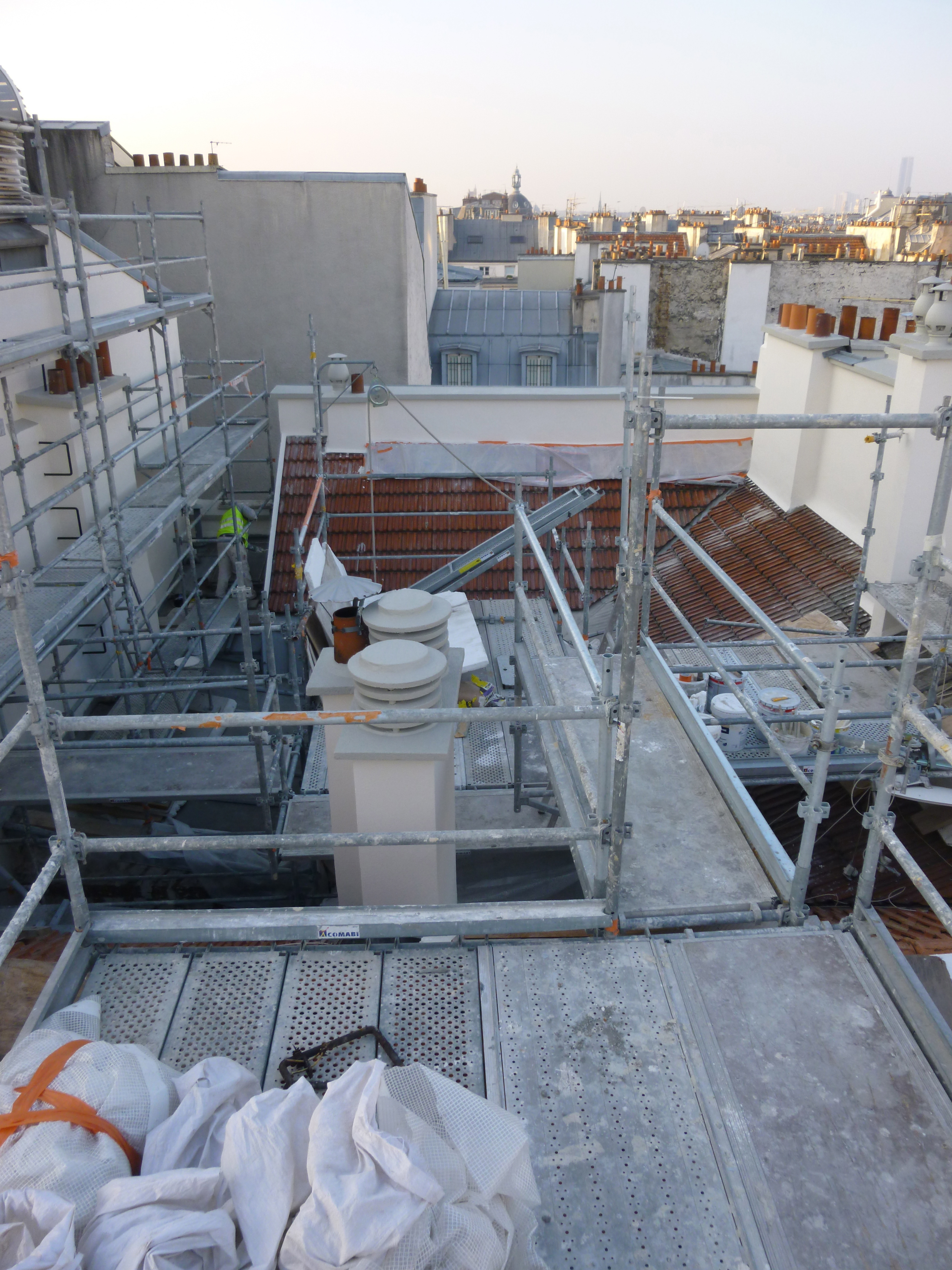 4, cité Griset:5, Moret 75011_avant 1