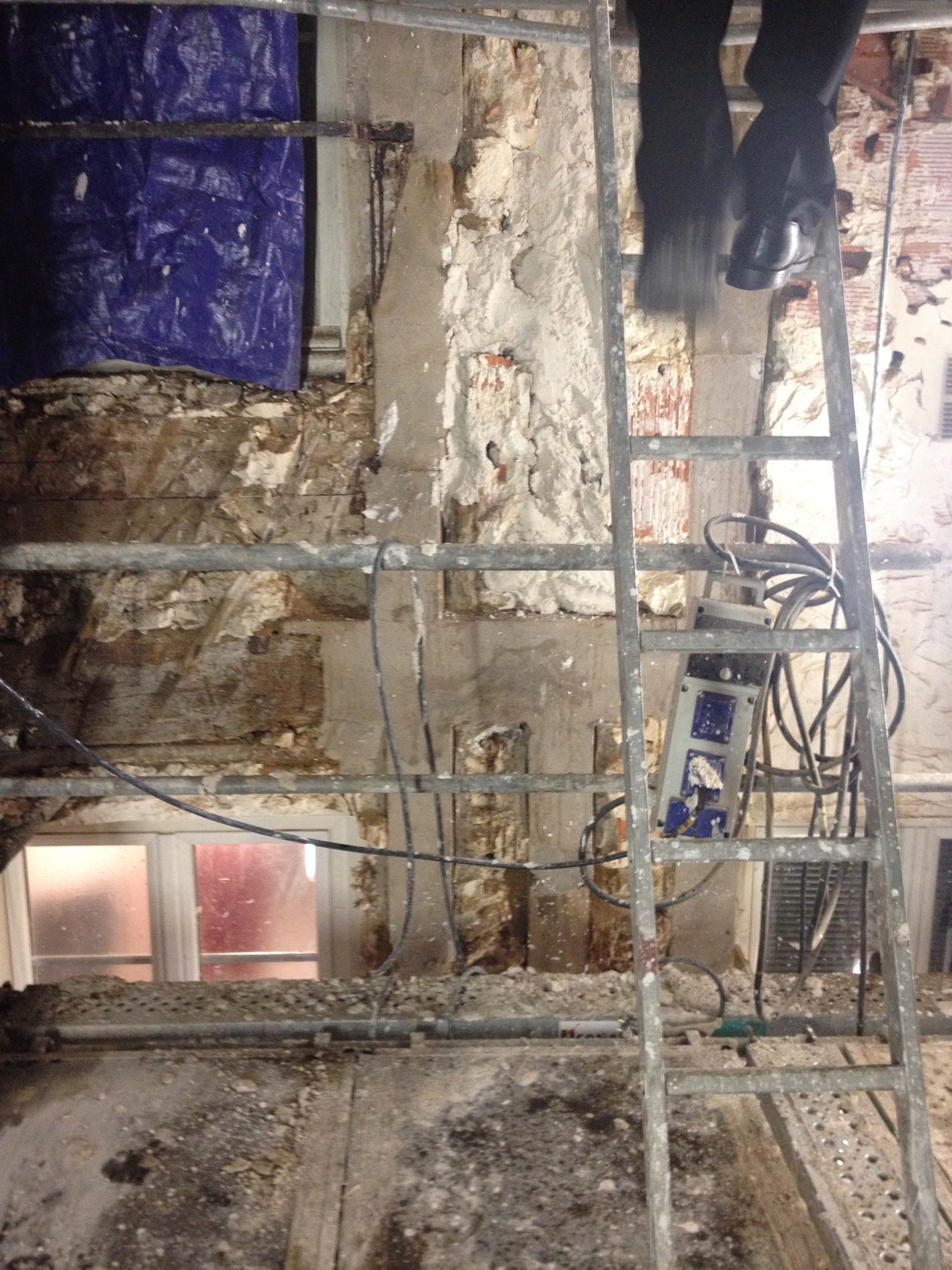 4, cité Griset:5, Moret 75011_avant 1