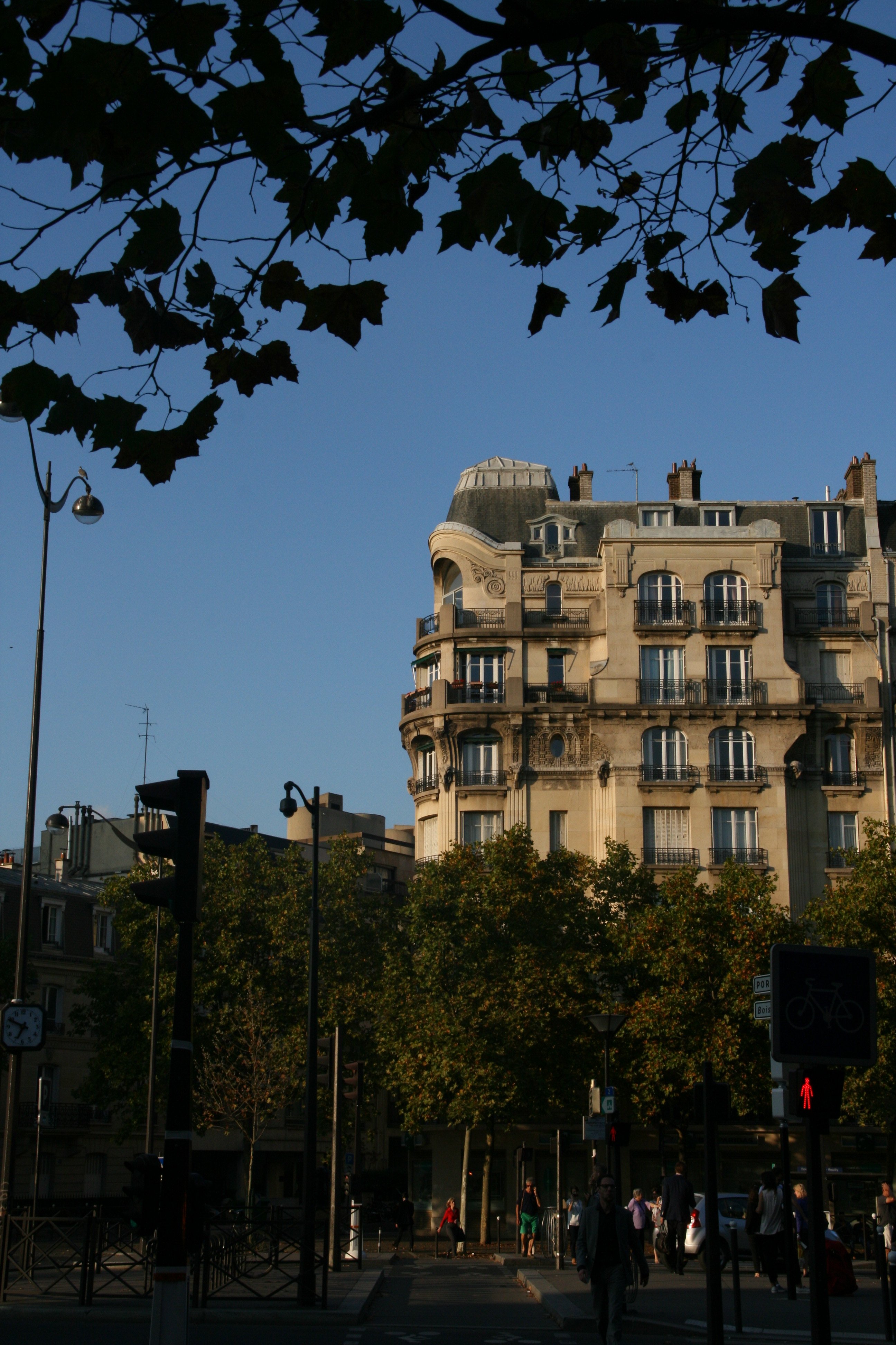 4, cité Griset:5, Moret 75011_avant 1