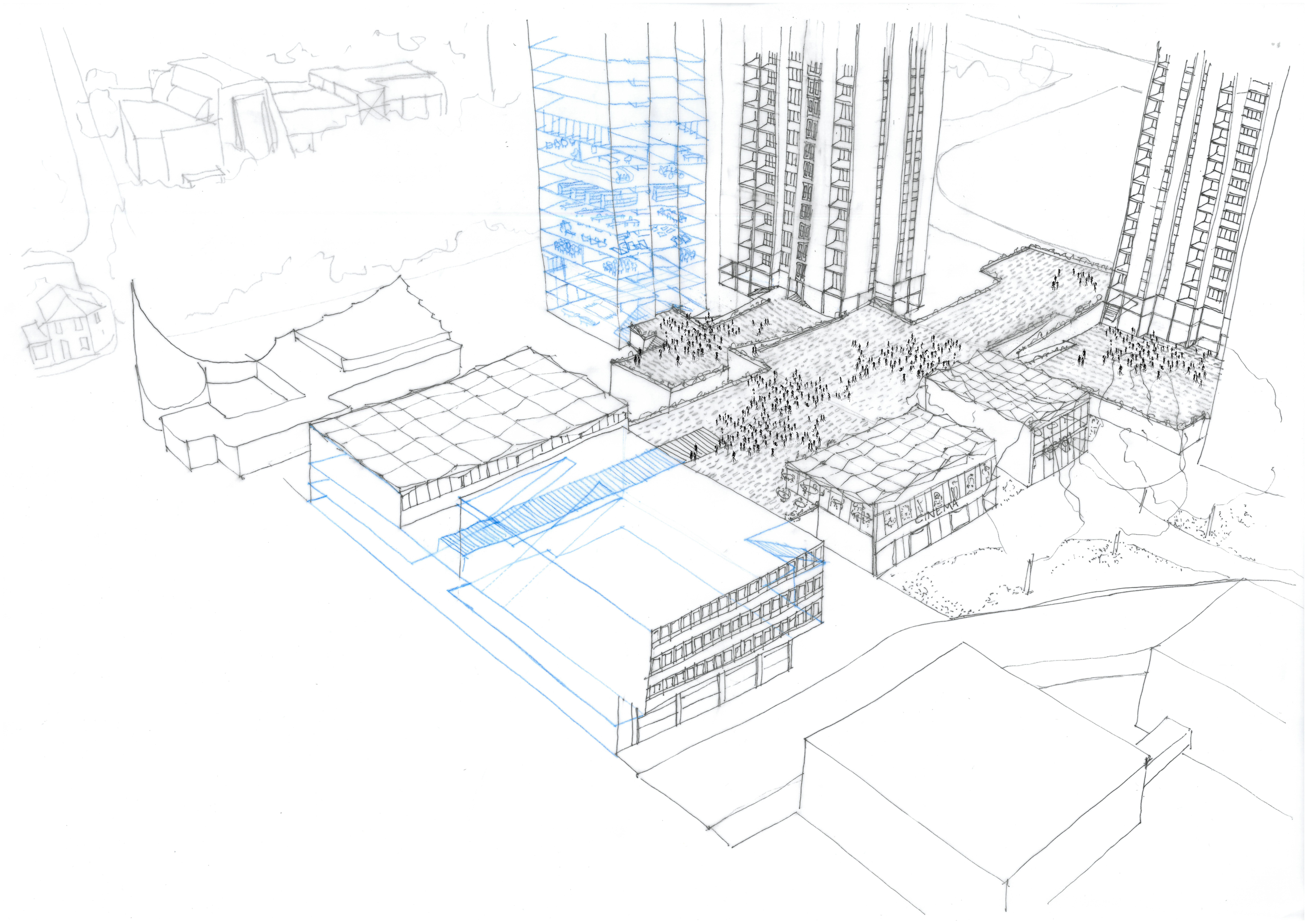 4, cité Griset:5, Moret 75011_avant 1