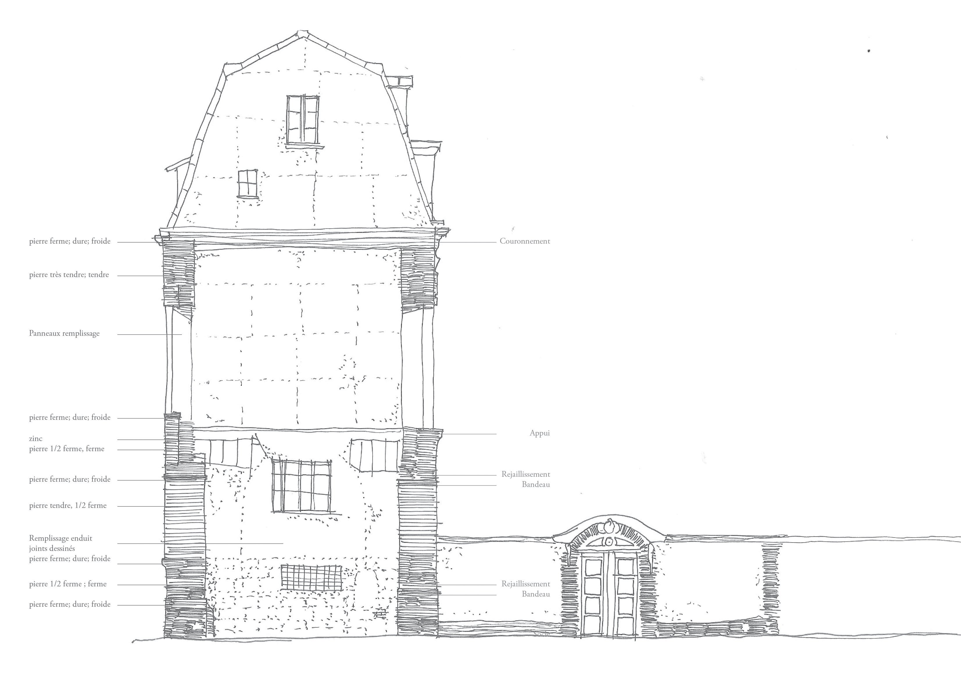 4, cité Griset:5, Moret 75011_avant 1