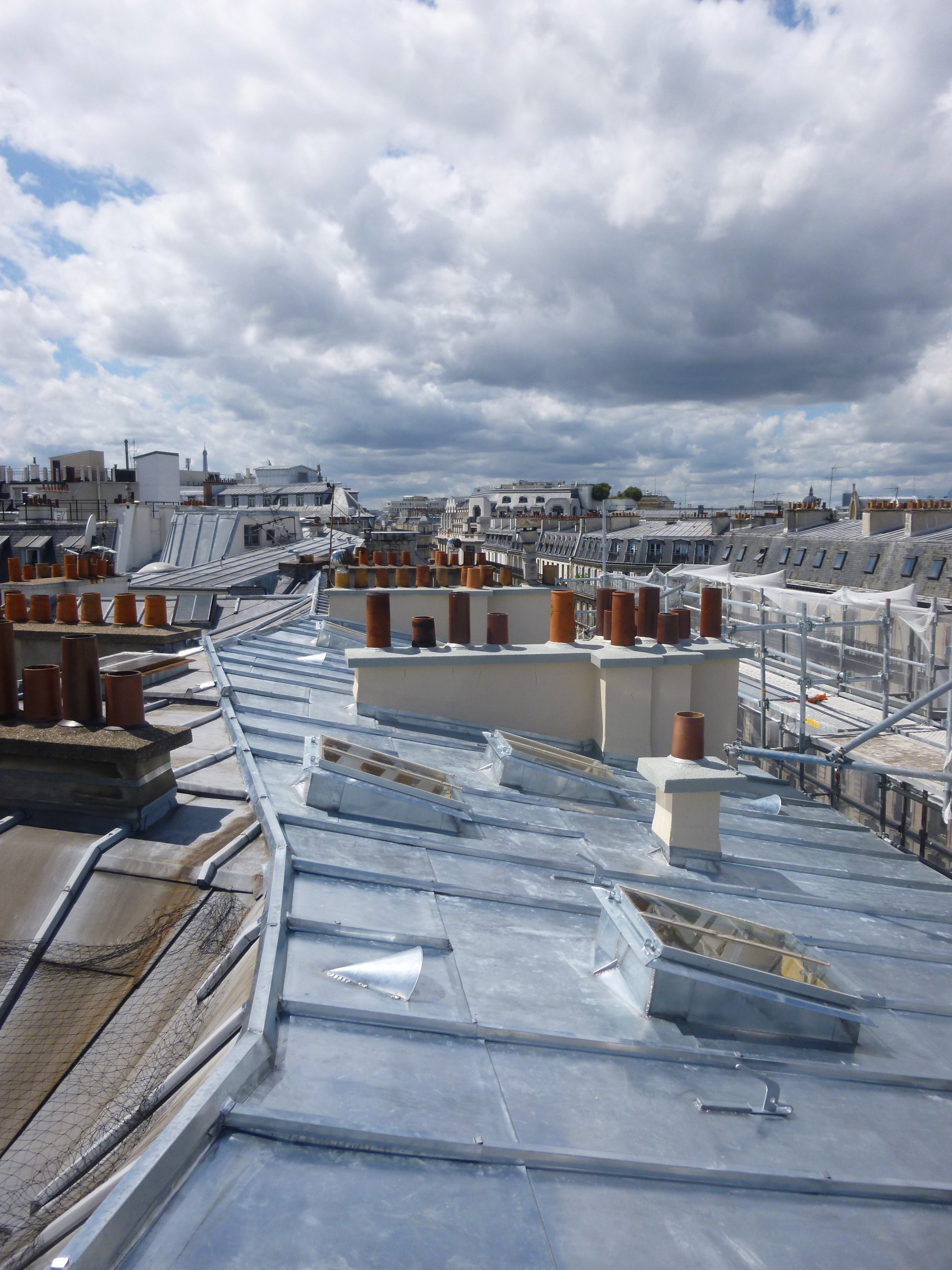 4, cité Griset:5, Moret 75011_avant 1