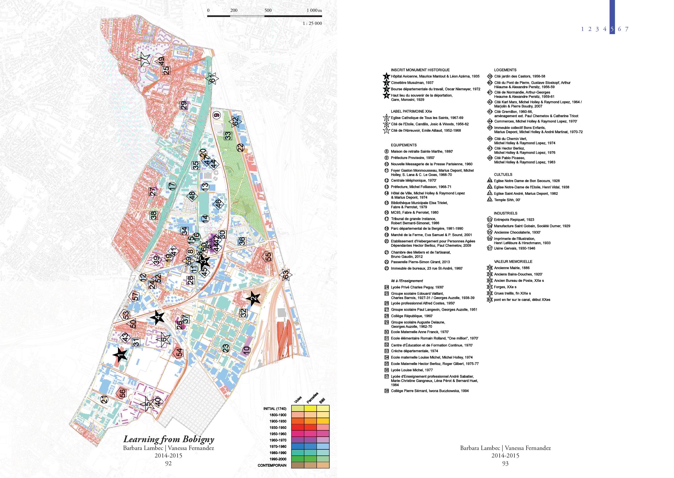 4, cité Griset:5, Moret 75011_avant 1