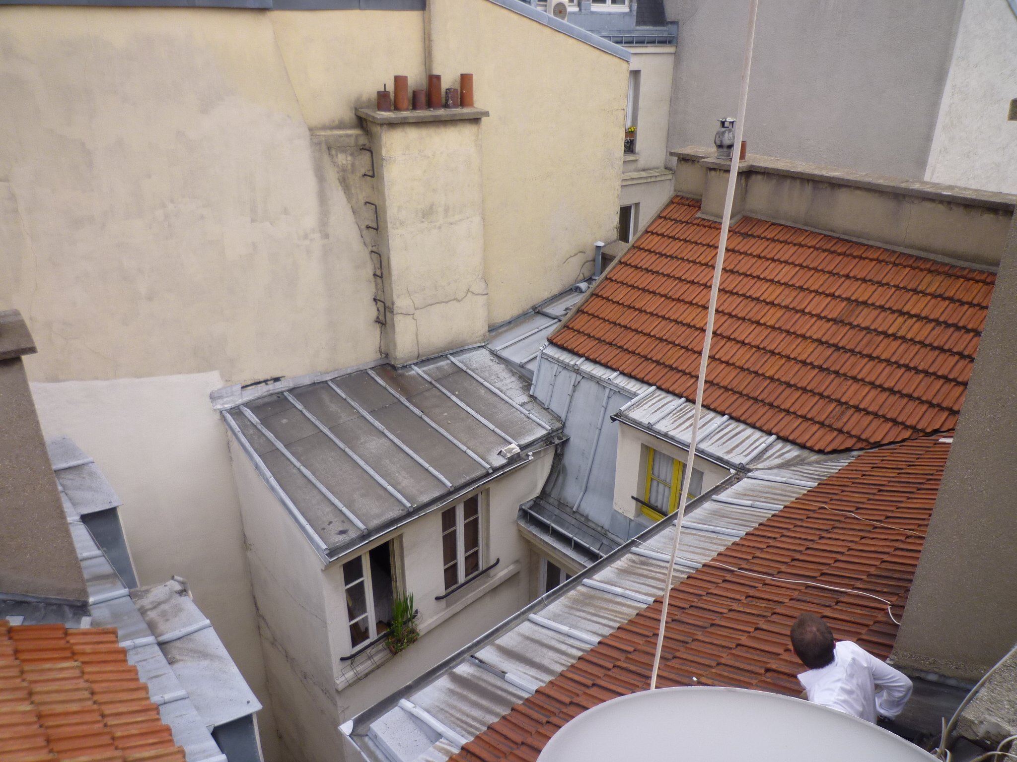 4, cité Griset:5, Moret 75011_avant 1