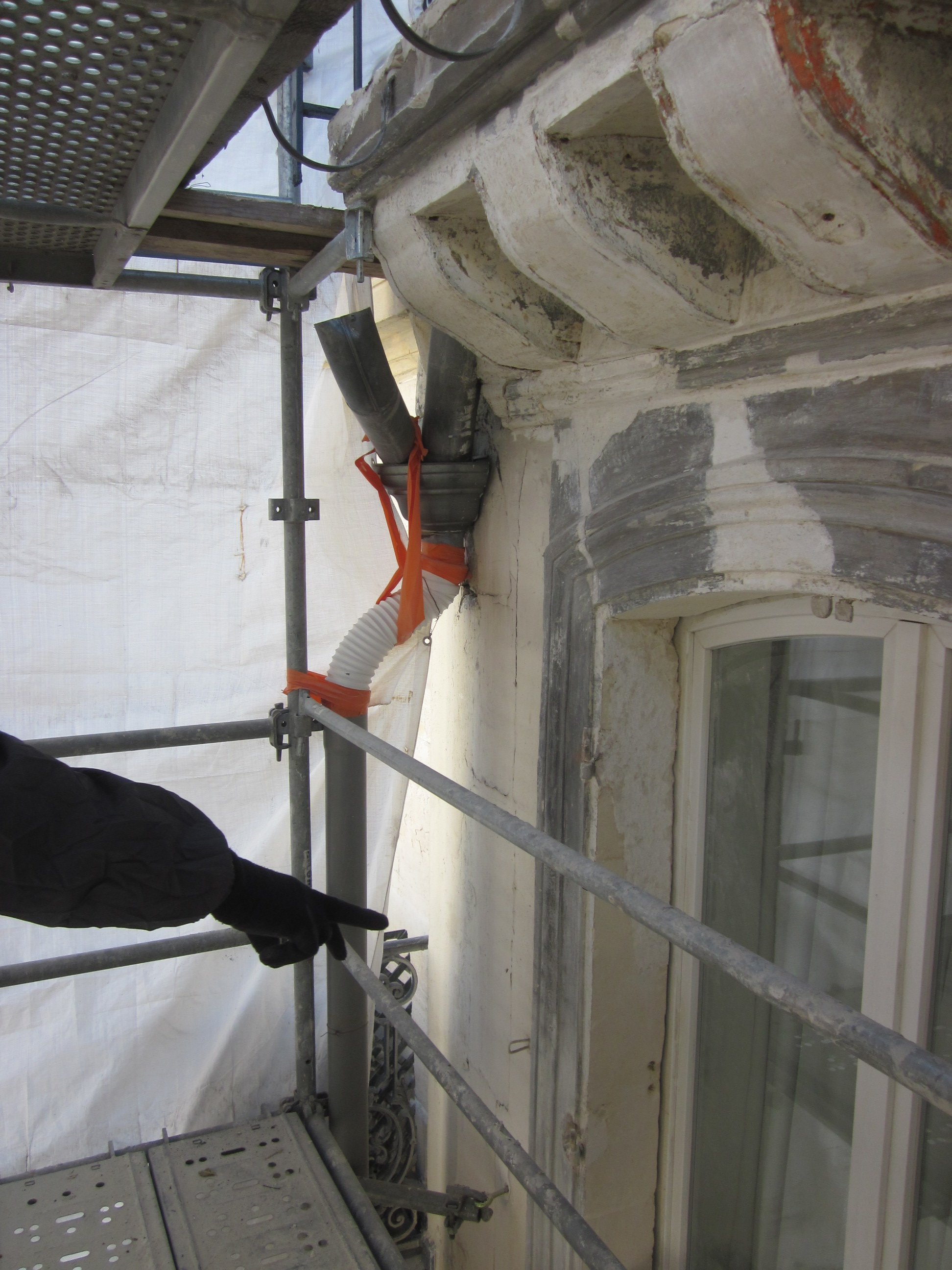 4, cité Griset:5, Moret 75011_avant 1